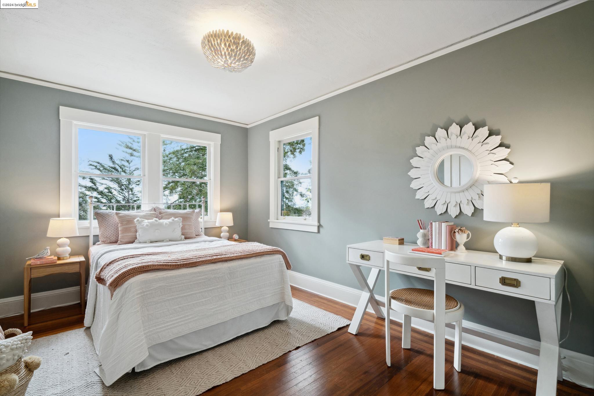 Detail Gallery Image 26 of 45 For 602 Magnolia Avenue, Piedmont,  CA 94611 - 4 Beds | 3/1 Baths