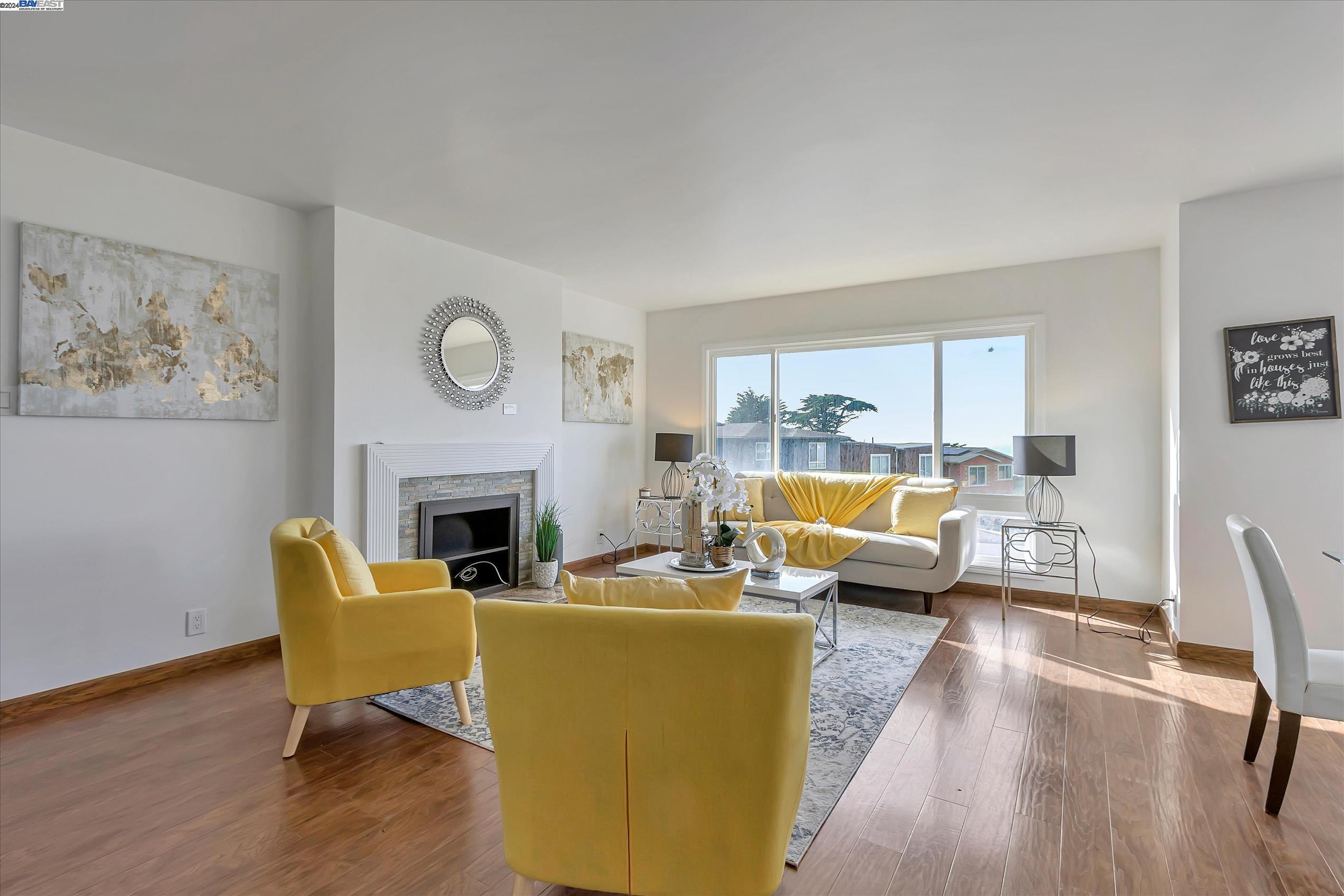 Detail Gallery Image 12 of 40 For 93 Seacliff Ave, Daly City,  CA 94015 - 4 Beds | 2 Baths