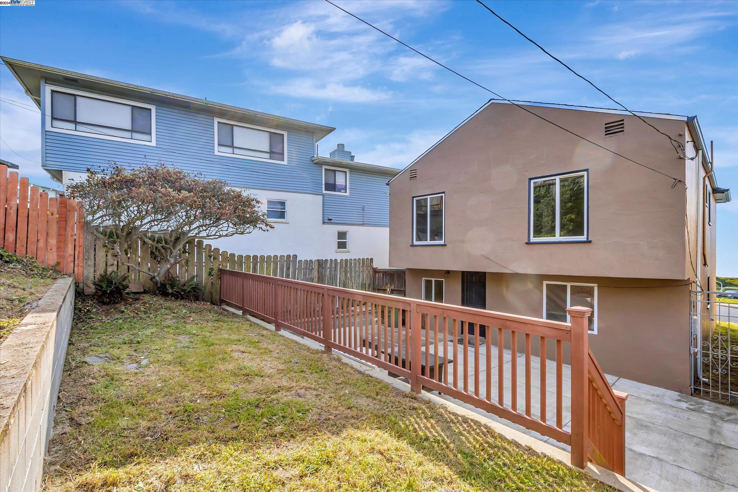 Detail Gallery Image 37 of 40 For 93 Seacliff Ave, Daly City,  CA 94015 - 4 Beds | 2 Baths