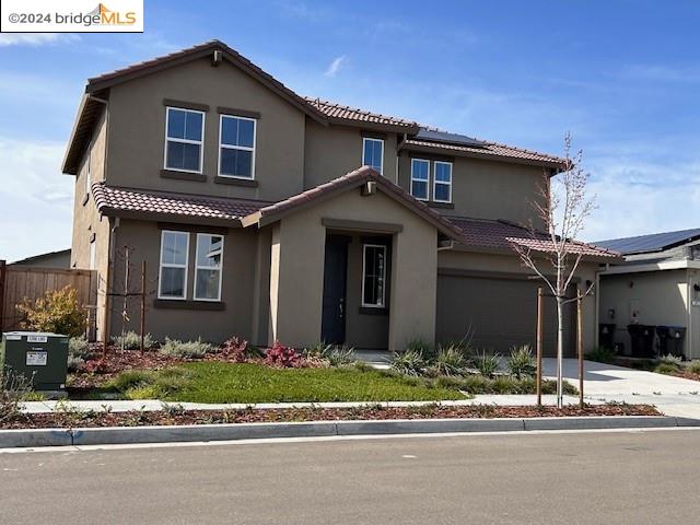 Detail Gallery Image 1 of 25 For 1053 Pipit St, Lathrop,  CA 95330 - 4 Beds | 2/1 Baths