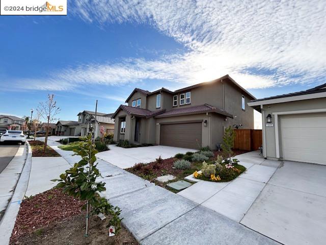 Detail Gallery Image 7 of 25 For 1053 Pipit St, Lathrop,  CA 95330 - 4 Beds | 2/1 Baths