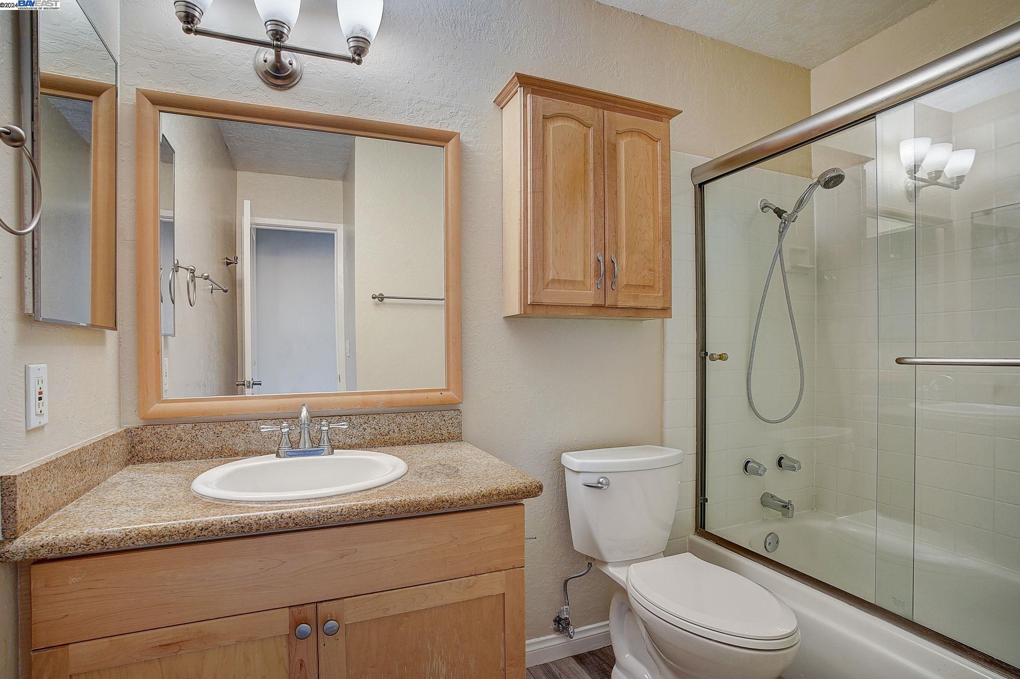 Detail Gallery Image 12 of 33 For 1085 Murrieta Blvd #205,  Livermore,  CA 94550 - 1 Beds | 1 Baths