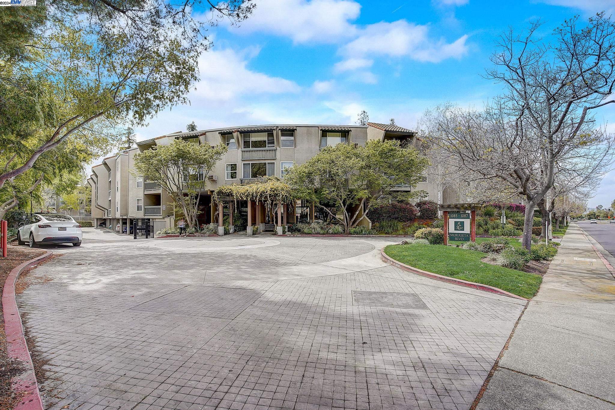 Detail Gallery Image 21 of 33 For 1085 Murrieta Blvd #205,  Livermore,  CA 94550 - 1 Beds | 1 Baths