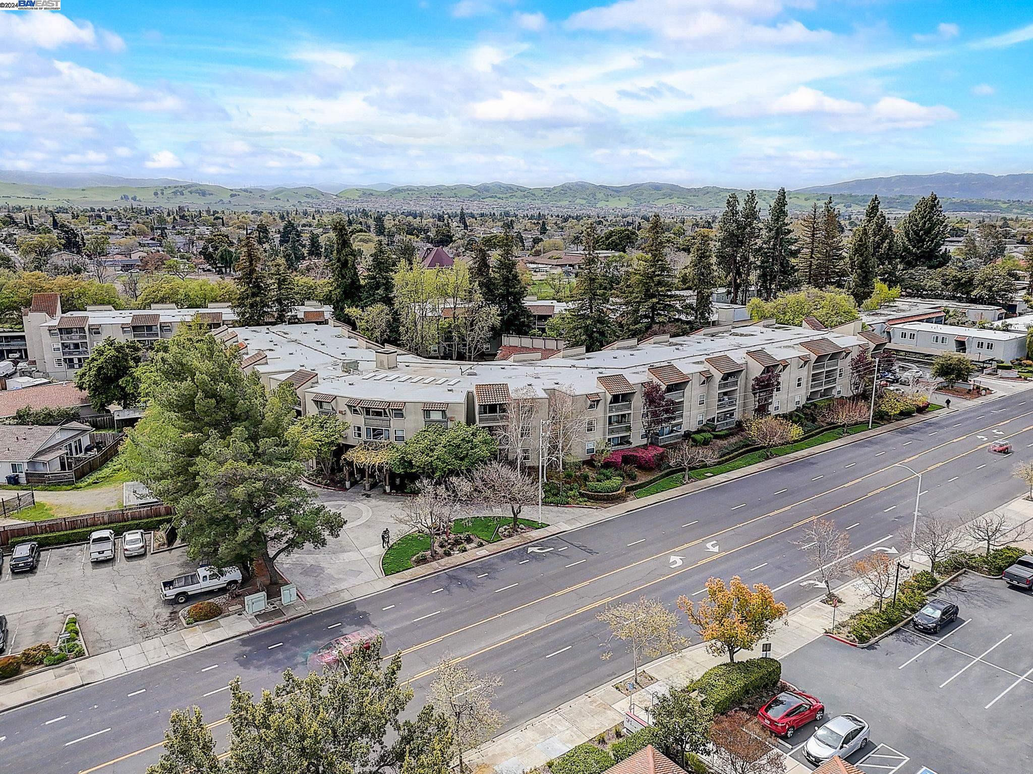 Detail Gallery Image 26 of 33 For 1085 Murrieta Blvd #205,  Livermore,  CA 94550 - 1 Beds | 1 Baths