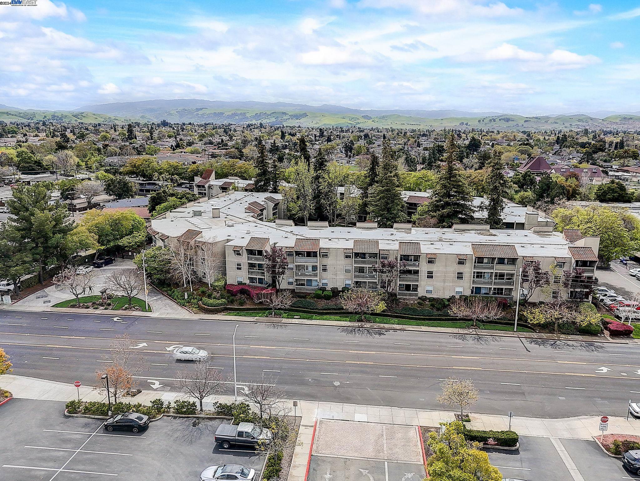 Detail Gallery Image 28 of 33 For 1085 Murrieta Blvd #205,  Livermore,  CA 94550 - 1 Beds | 1 Baths