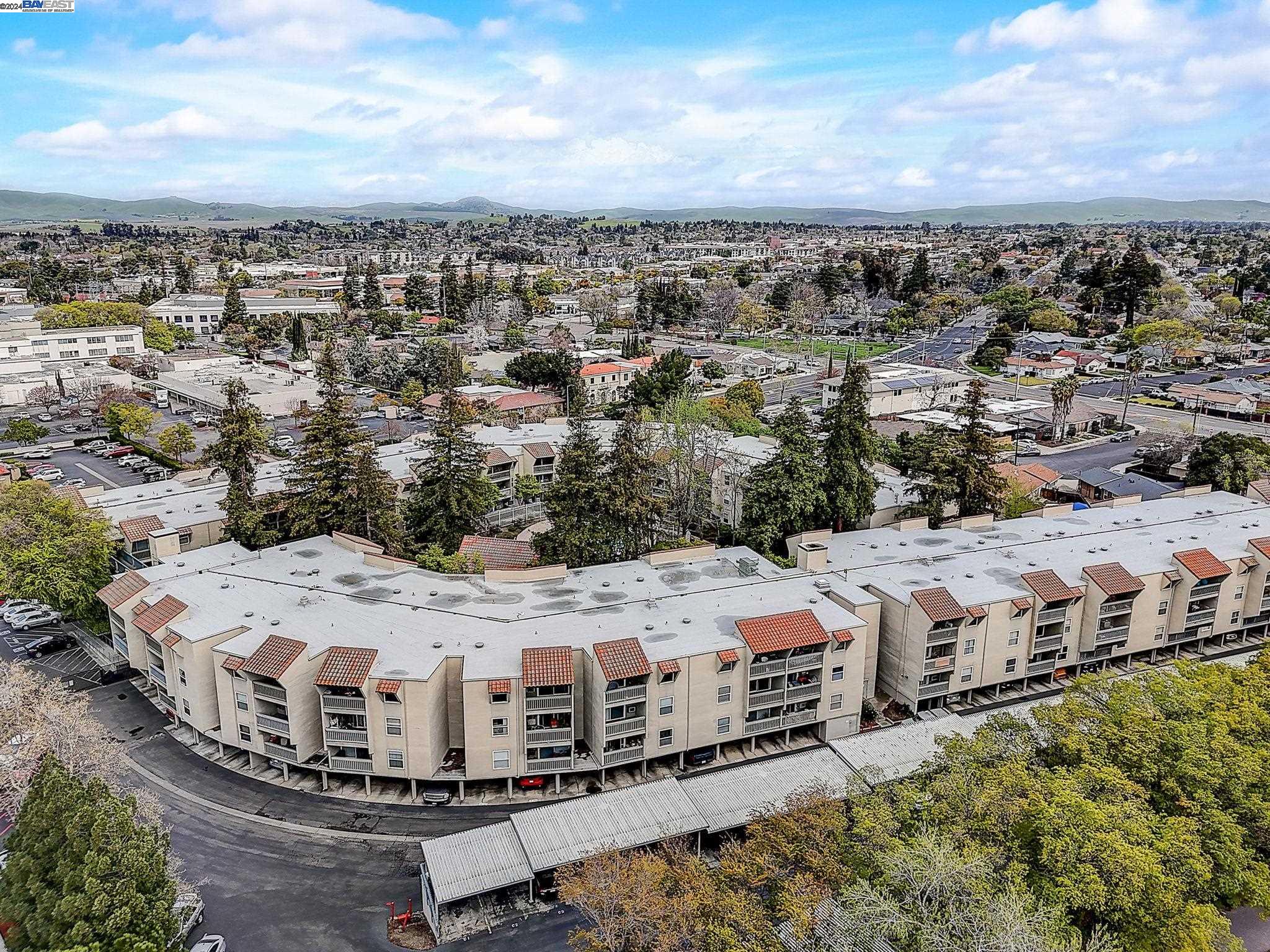 Detail Gallery Image 31 of 33 For 1085 Murrieta Blvd #205,  Livermore,  CA 94550 - 1 Beds | 1 Baths