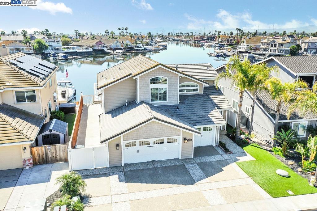 Detail Gallery Image 1 of 1 For 4152 Beacon Pl, Discovery Bay,  CA 94505 - 4 Beds | 3/1 Baths