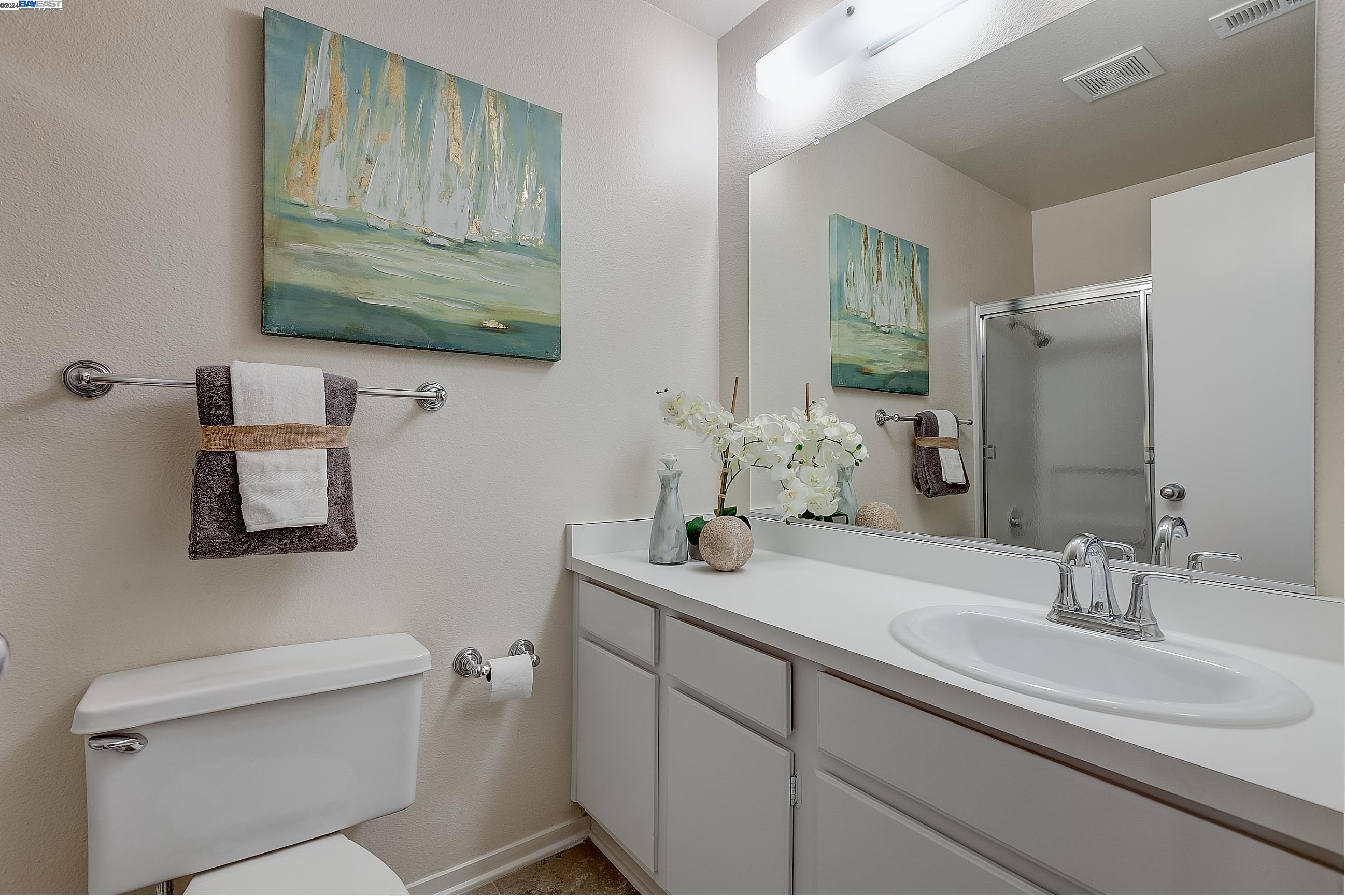 Detail Gallery Image 19 of 37 For 4636 Melody Dr #F,  Concord,  CA 94521 - 2 Beds | 2 Baths