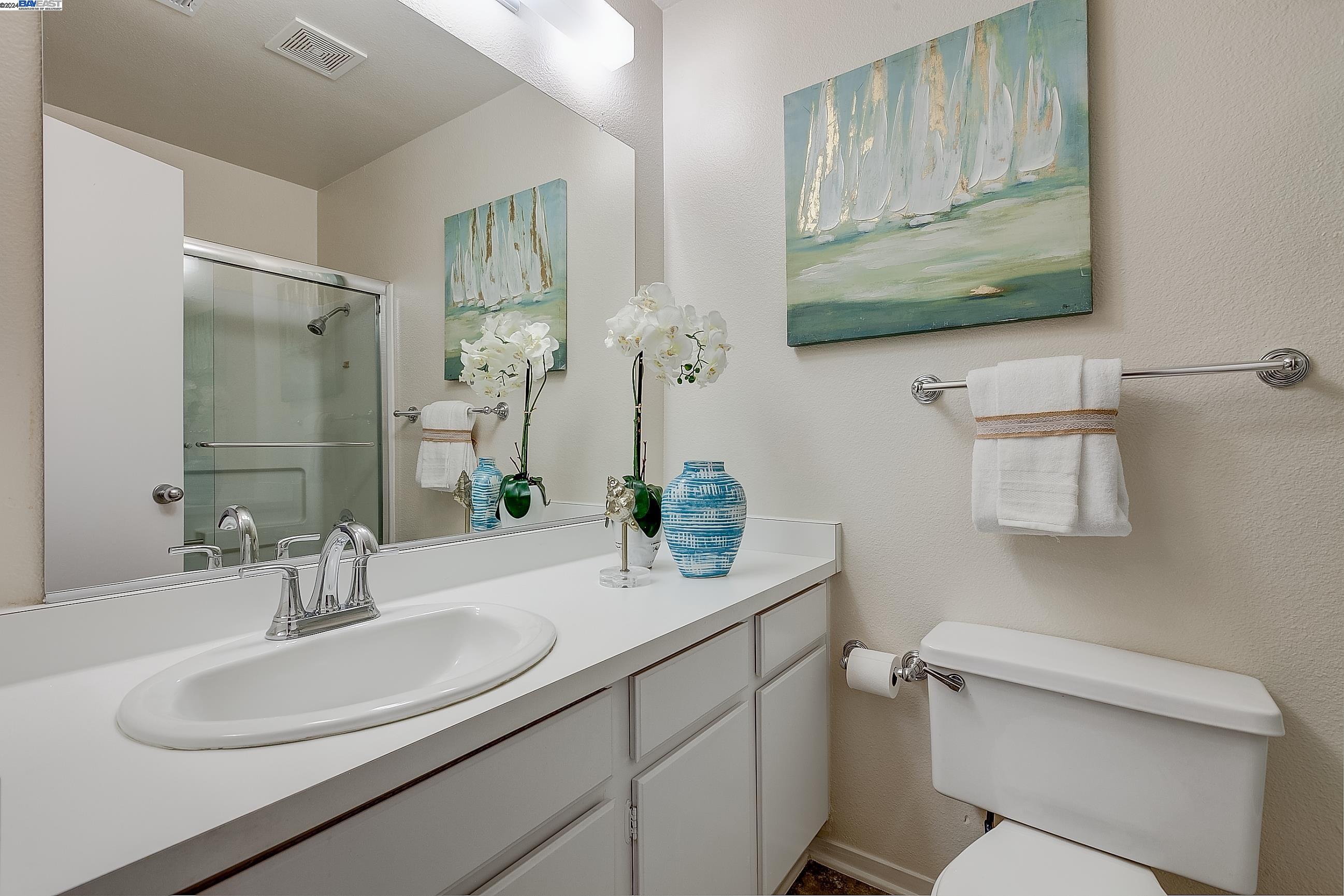 Detail Gallery Image 23 of 37 For 4636 Melody Dr #F,  Concord,  CA 94521 - 2 Beds | 2 Baths