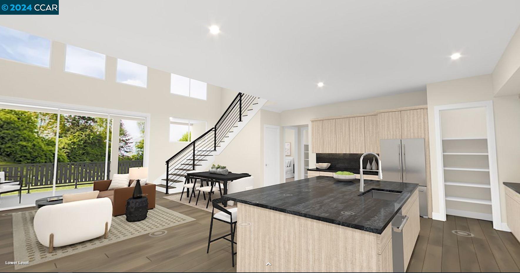 Detail Gallery Image 1 of 1 For 2250 Kilowatt Way #404,  Fremont,  CA 94539 - 3 Beds | 3 Baths