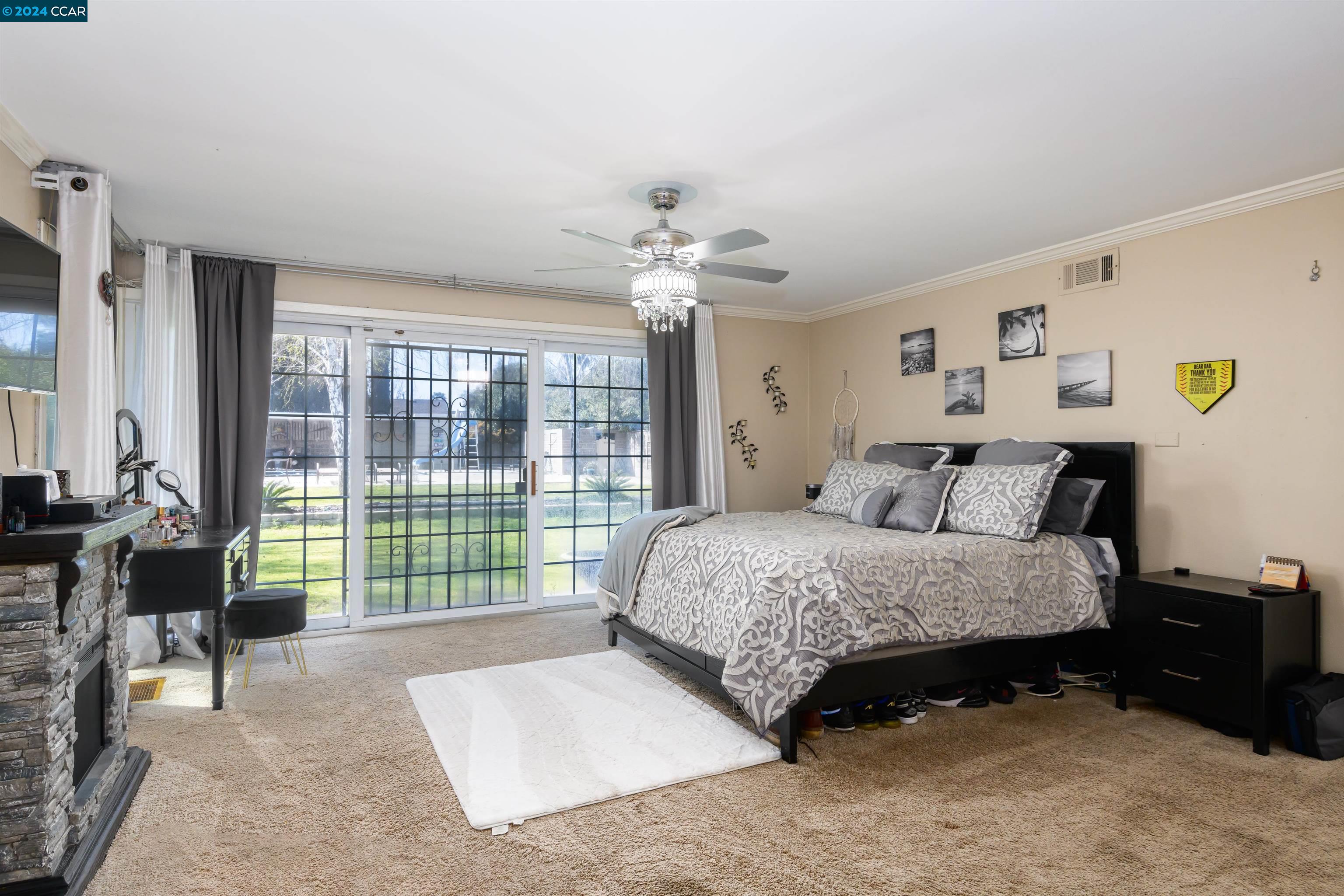 Detail Gallery Image 16 of 54 For 145 Raylow Ave, Manteca,  CA 95336 - 4 Beds | 3/1 Baths