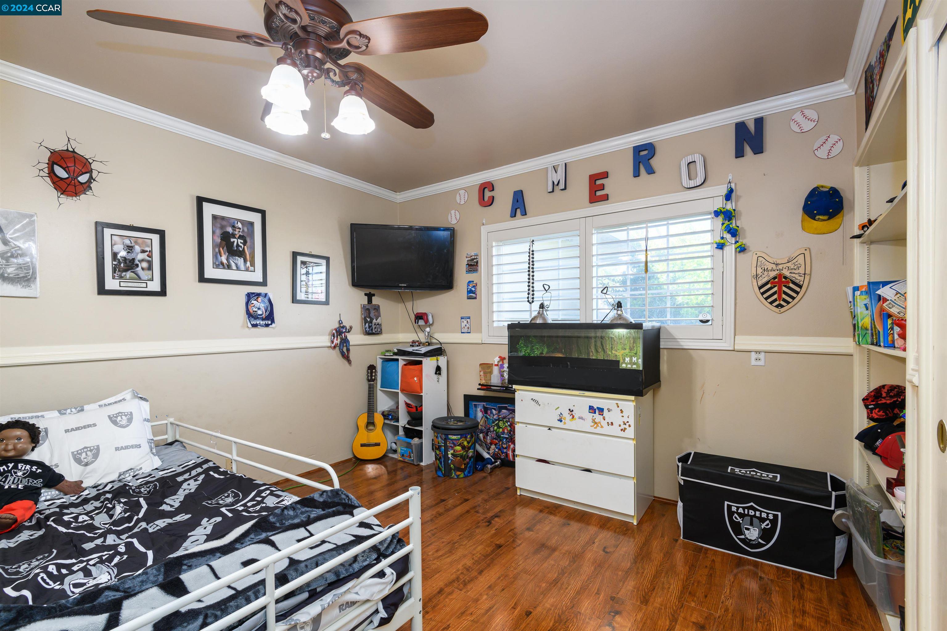 Detail Gallery Image 19 of 54 For 145 Raylow Ave, Manteca,  CA 95336 - 4 Beds | 3/1 Baths