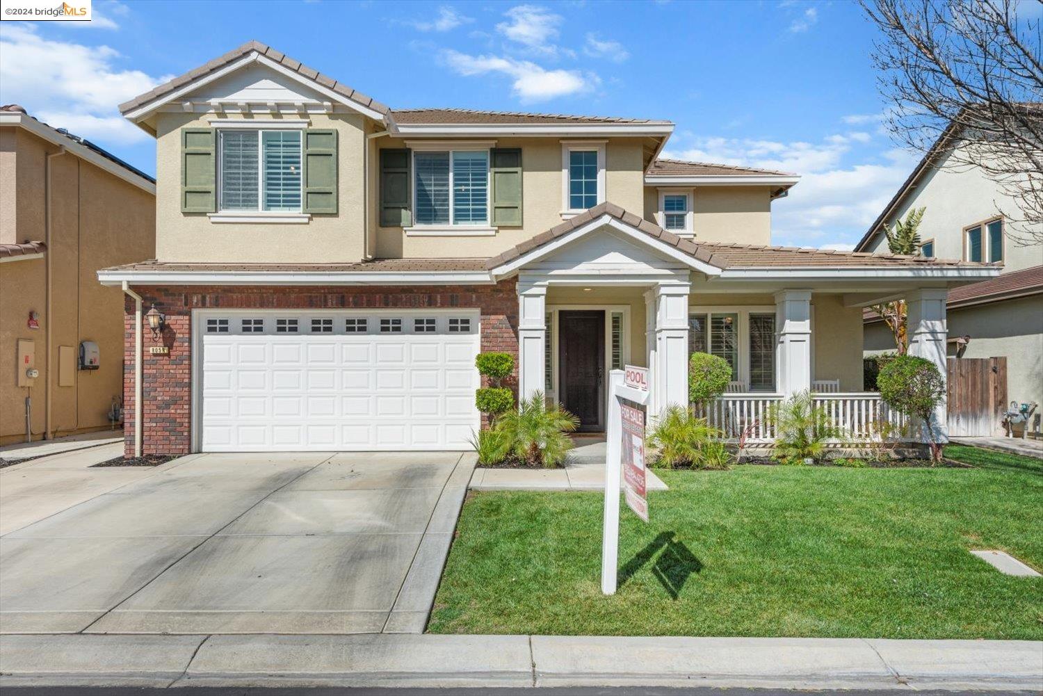 Detail Gallery Image 1 of 1 For 8059 Westport Cir, Discovery Bay,  CA 94505 - 5 Beds | 3 Baths
