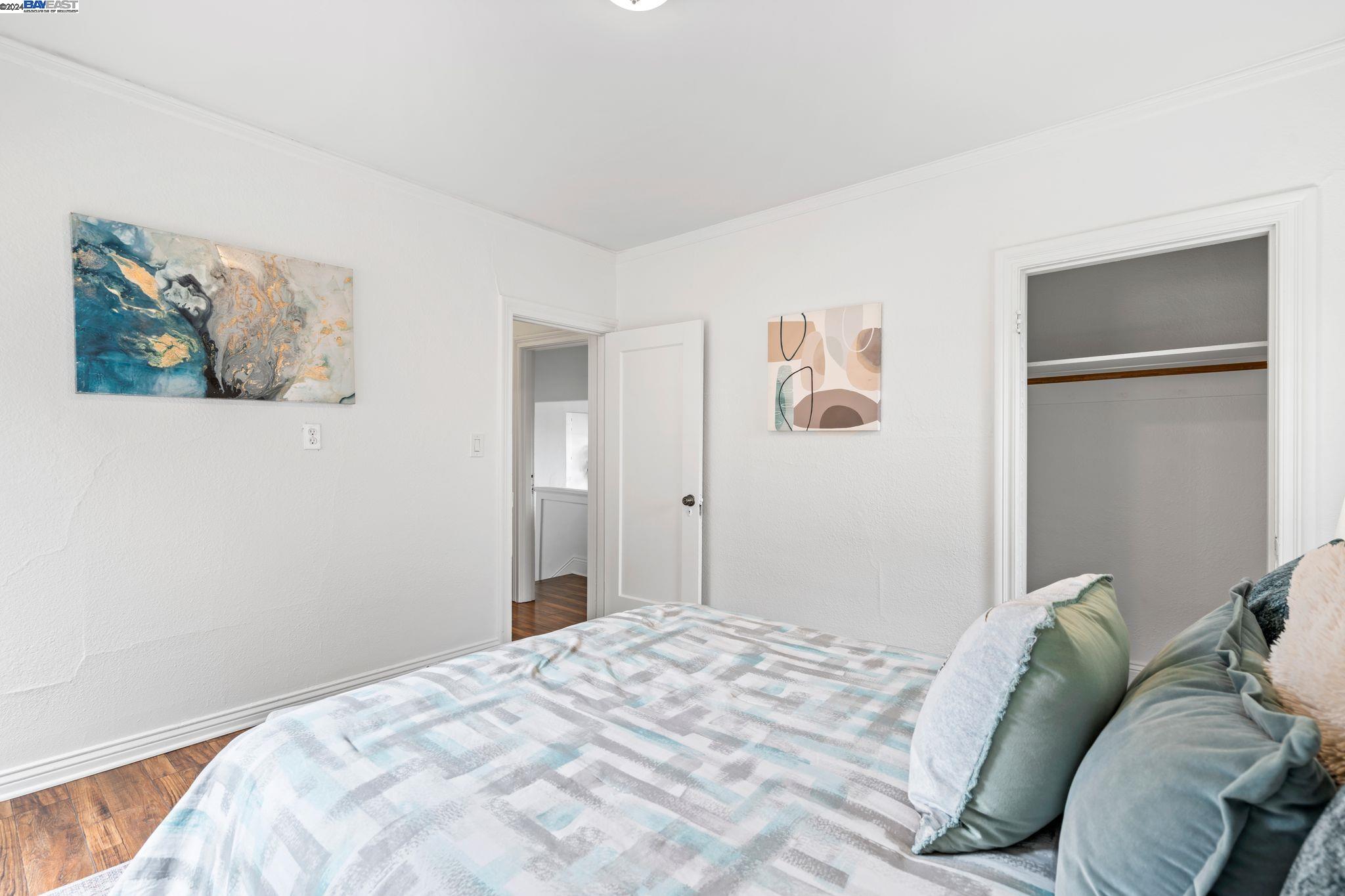 Detail Gallery Image 22 of 48 For 6474 Outlook Ave, Oakland,  CA 94605 - 2 Beds | 2 Baths