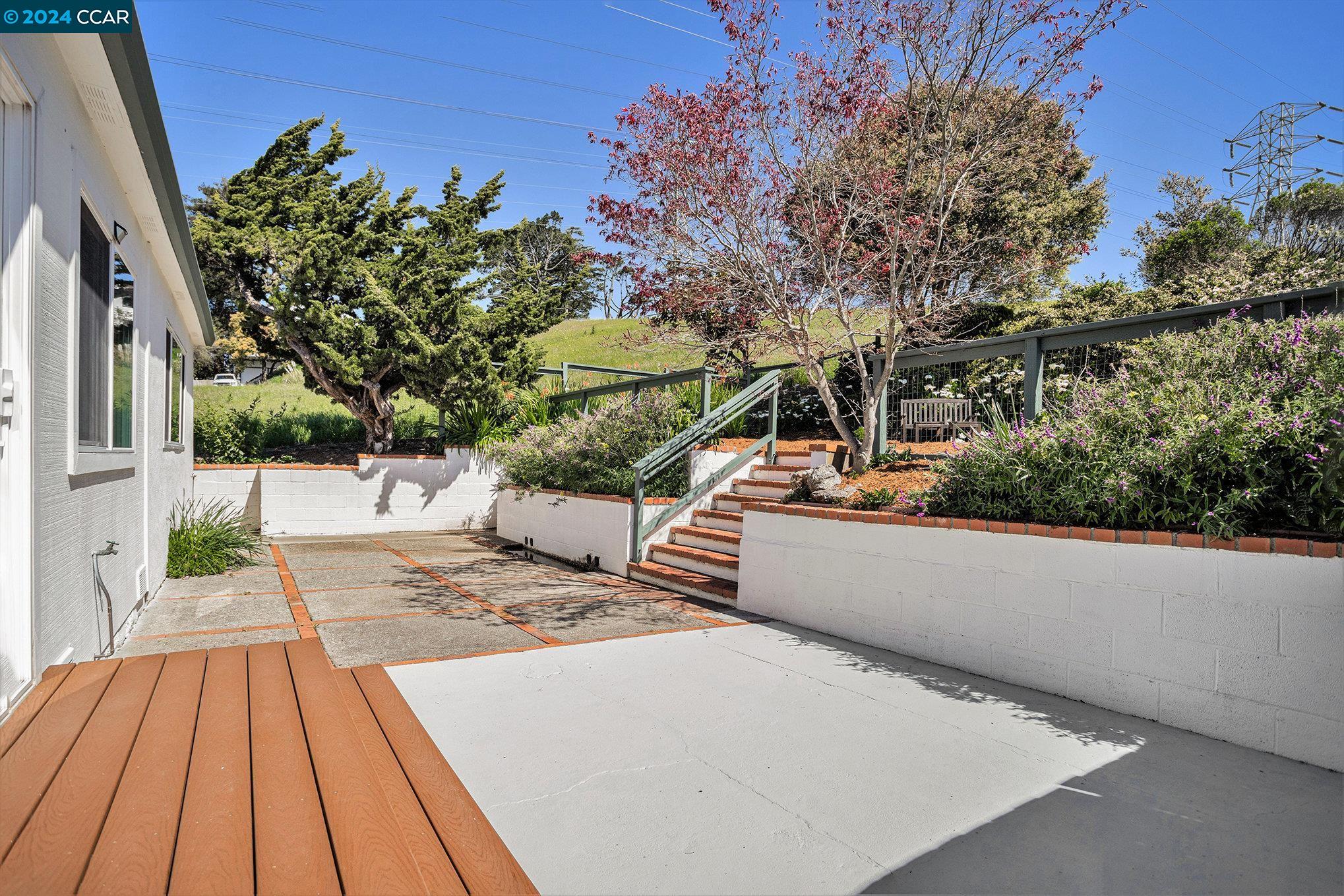 Detail Gallery Image 33 of 40 For 8714 Terrace Dr, El Cerrito,  CA 94530 - 4 Beds | 2 Baths