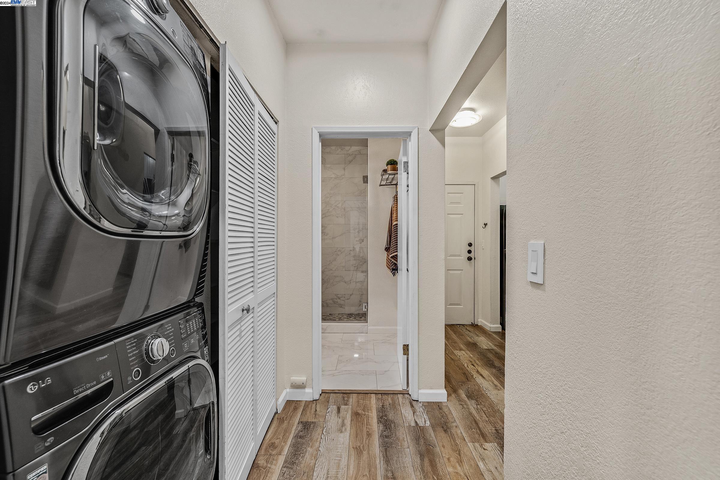 Detail Gallery Image 20 of 33 For 330 Park View Ter #102,  Oakland,  CA 94610 - 1 Beds | 1 Baths