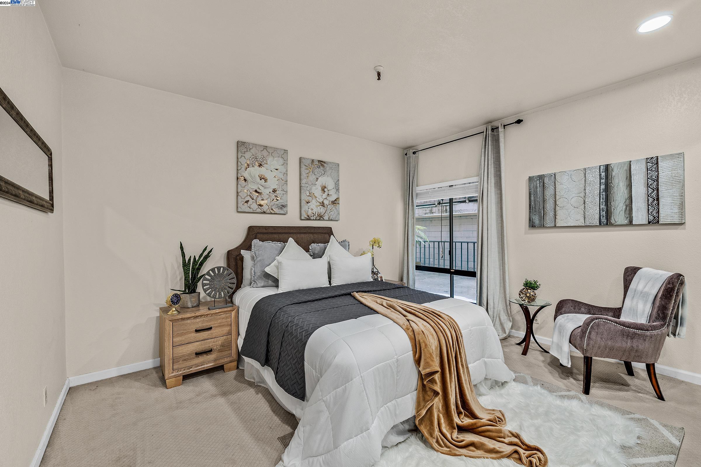 Detail Gallery Image 24 of 33 For 330 Park View Ter #102,  Oakland,  CA 94610 - 1 Beds | 1 Baths