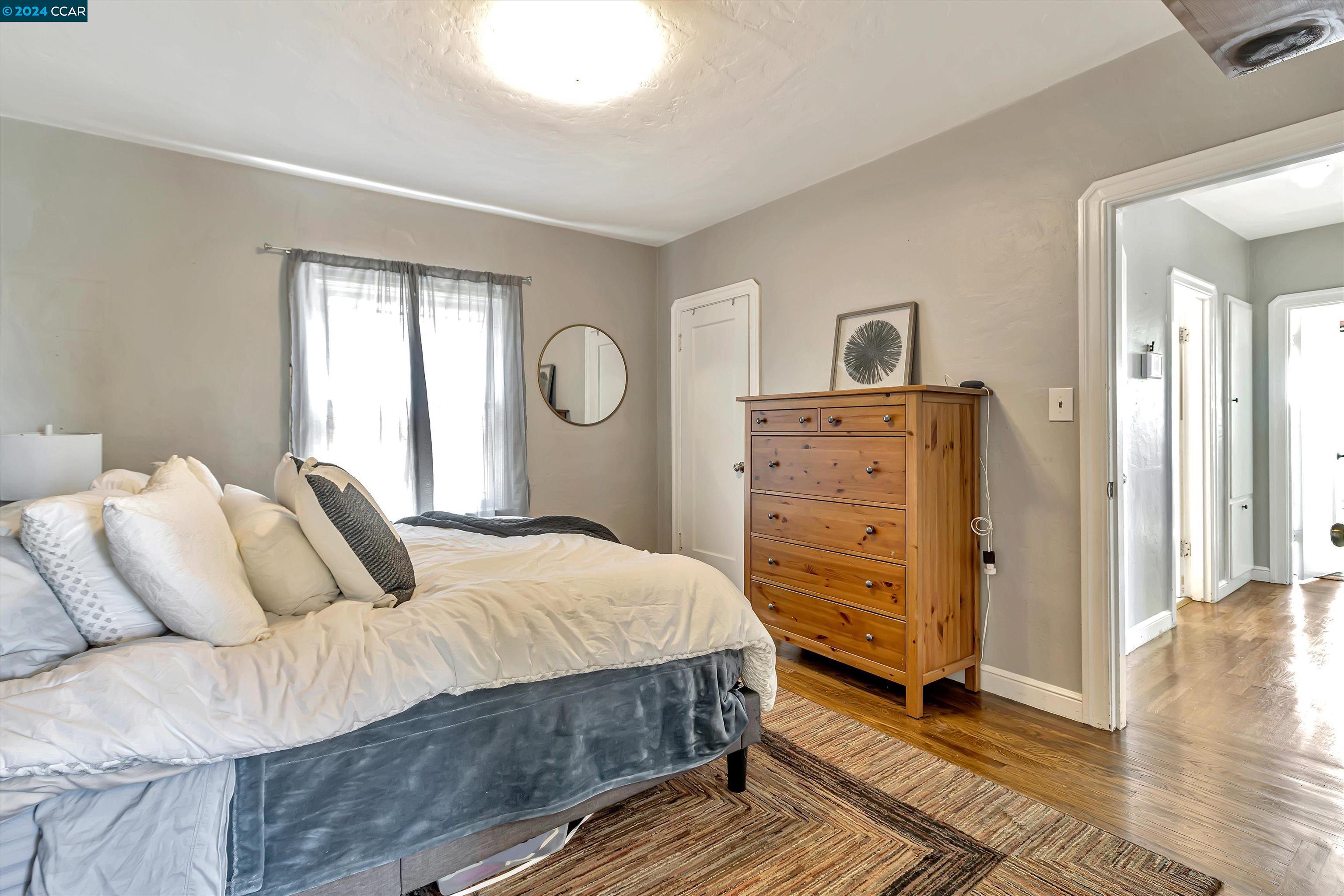 Detail Gallery Image 13 of 40 For 3016 Partridge Ave, Oakland,  CA 94605 - 4 Beds | 2 Baths