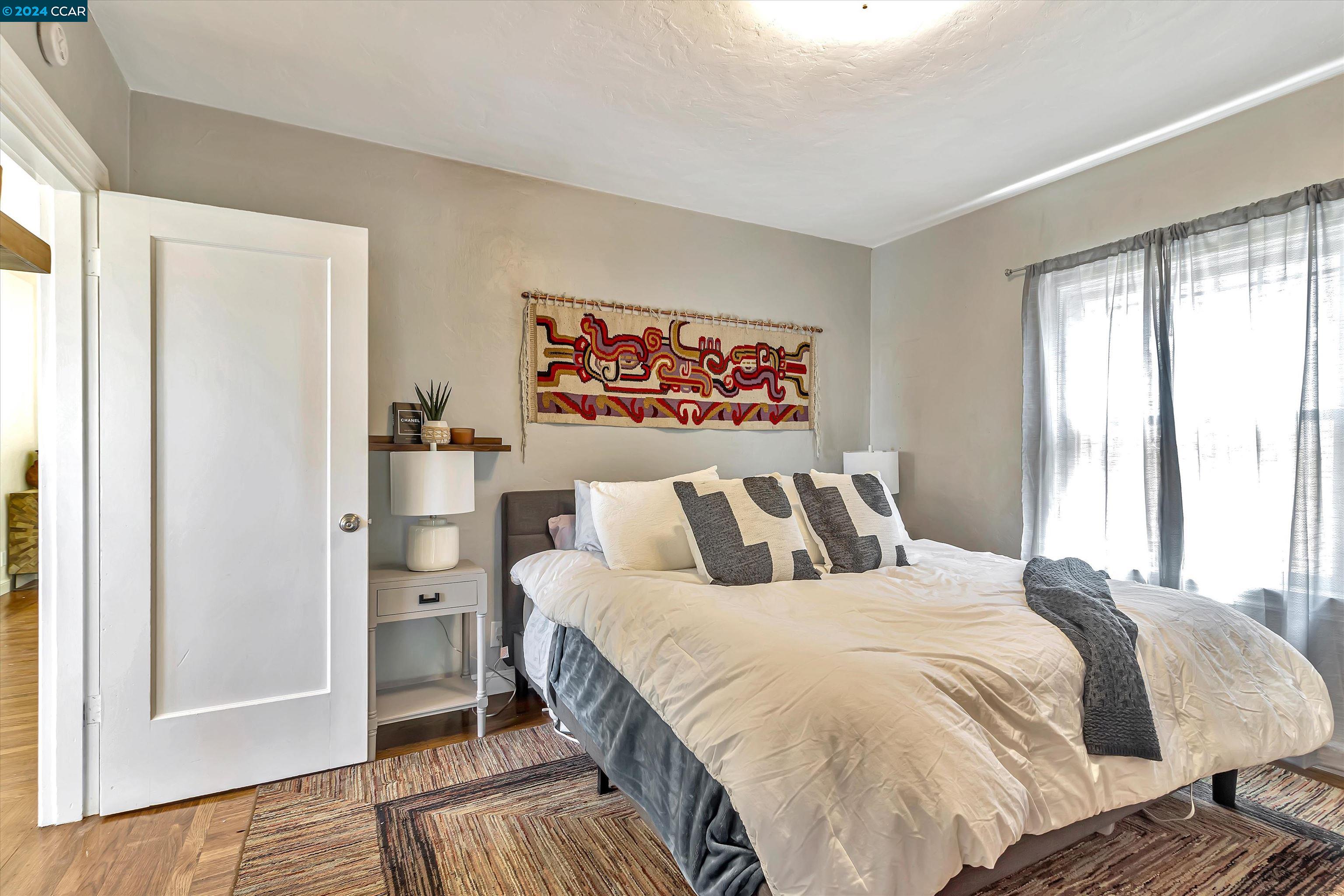 Detail Gallery Image 14 of 40 For 3016 Partridge Ave, Oakland,  CA 94605 - 4 Beds | 2 Baths