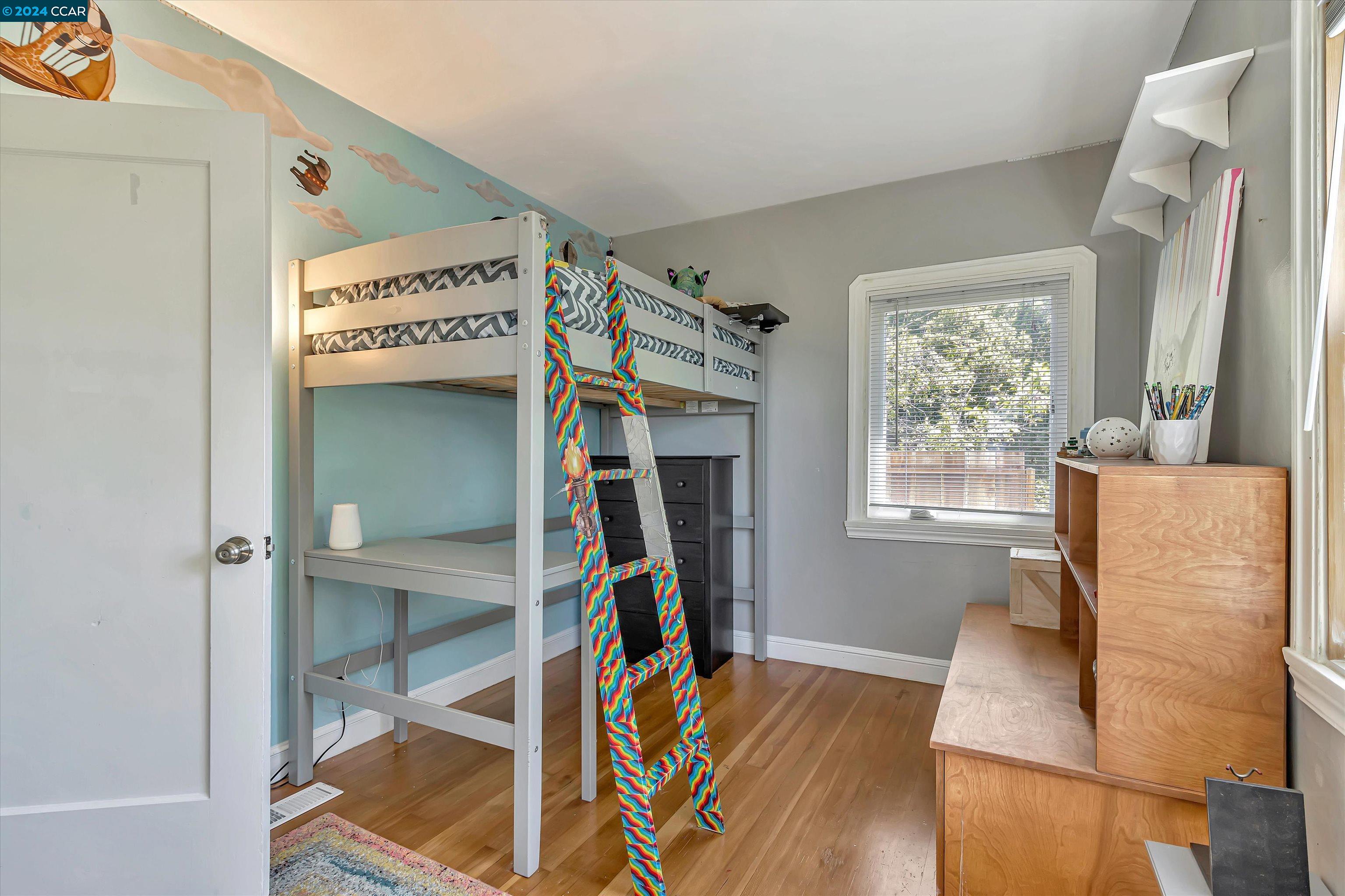 Detail Gallery Image 17 of 40 For 3016 Partridge Ave, Oakland,  CA 94605 - 4 Beds | 2 Baths