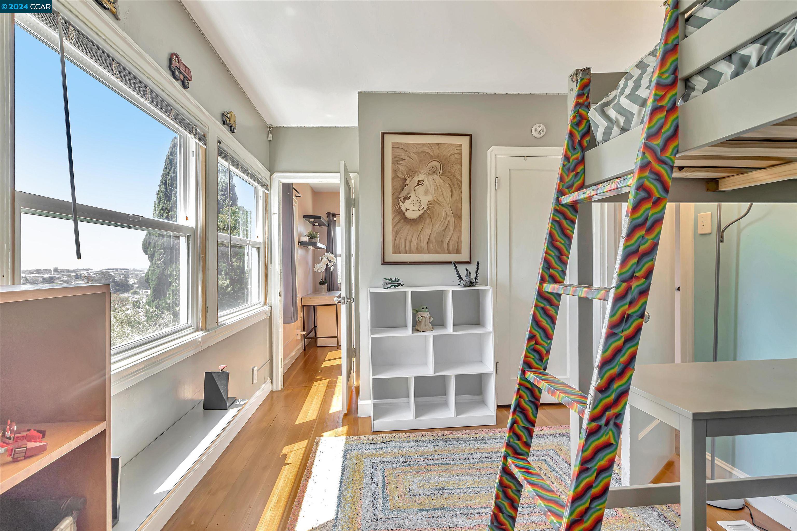 Detail Gallery Image 18 of 40 For 3016 Partridge Ave, Oakland,  CA 94605 - 4 Beds | 2 Baths
