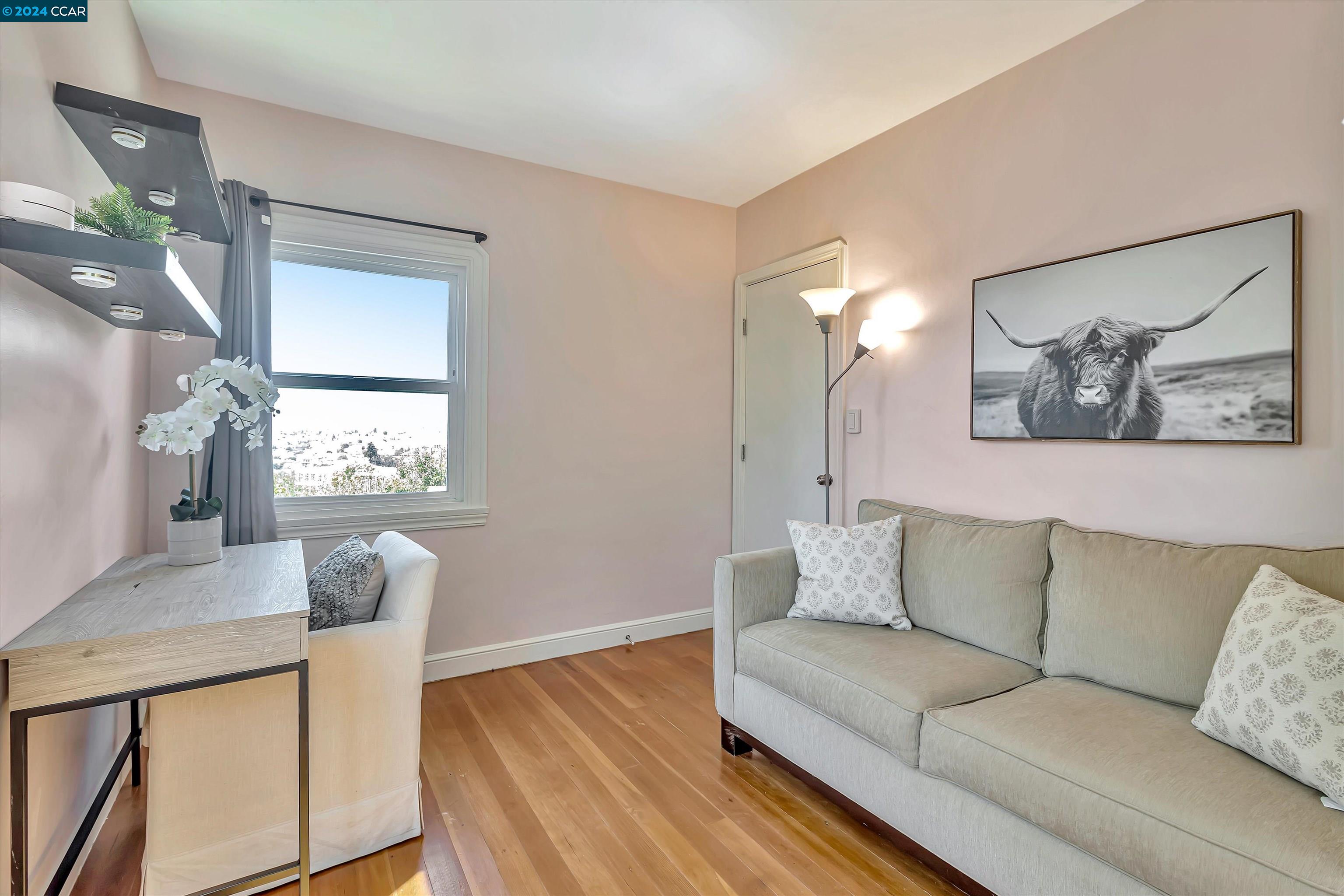 Detail Gallery Image 20 of 40 For 3016 Partridge Ave, Oakland,  CA 94605 - 4 Beds | 2 Baths