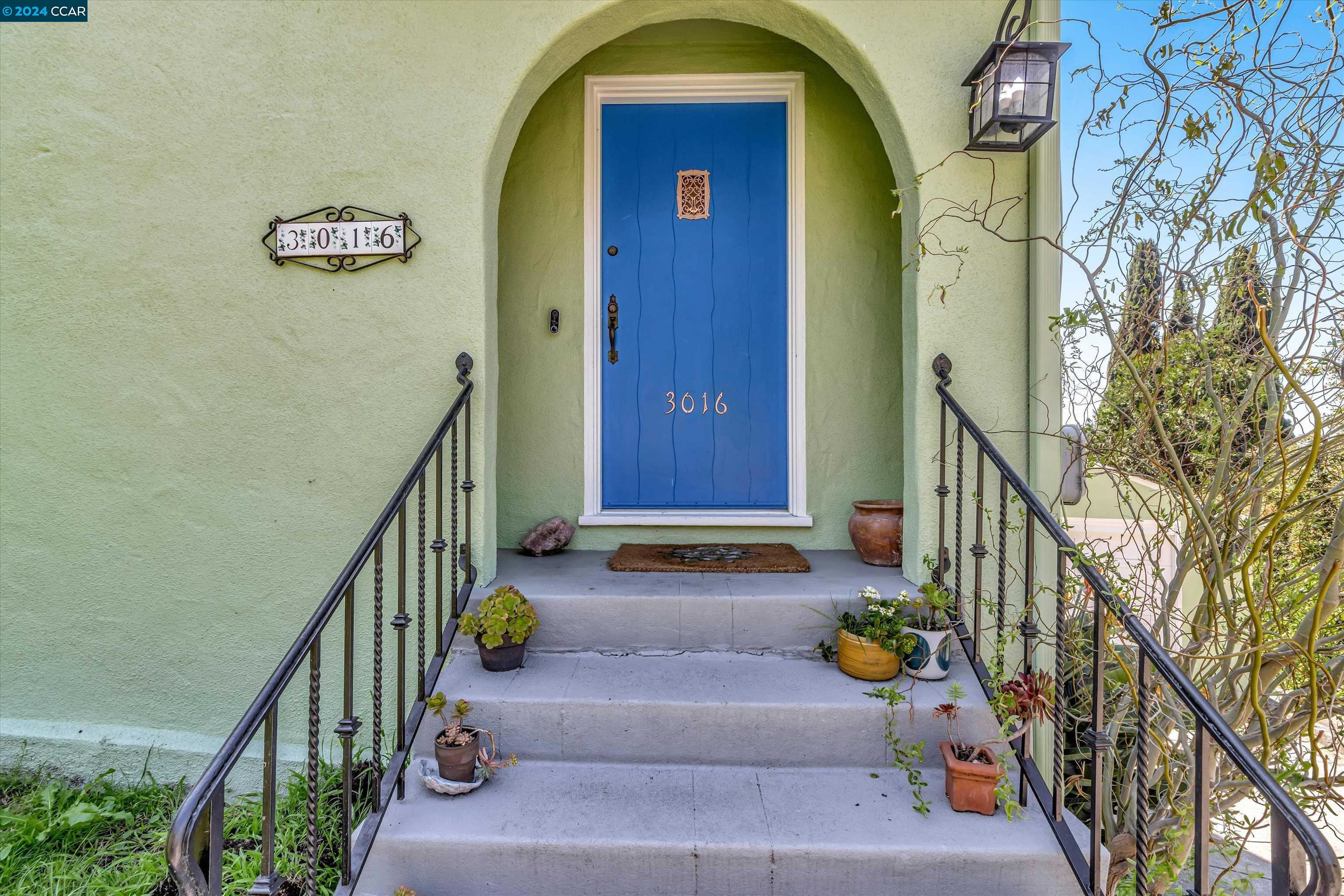 Detail Gallery Image 39 of 40 For 3016 Partridge Ave, Oakland,  CA 94605 - 4 Beds | 2 Baths