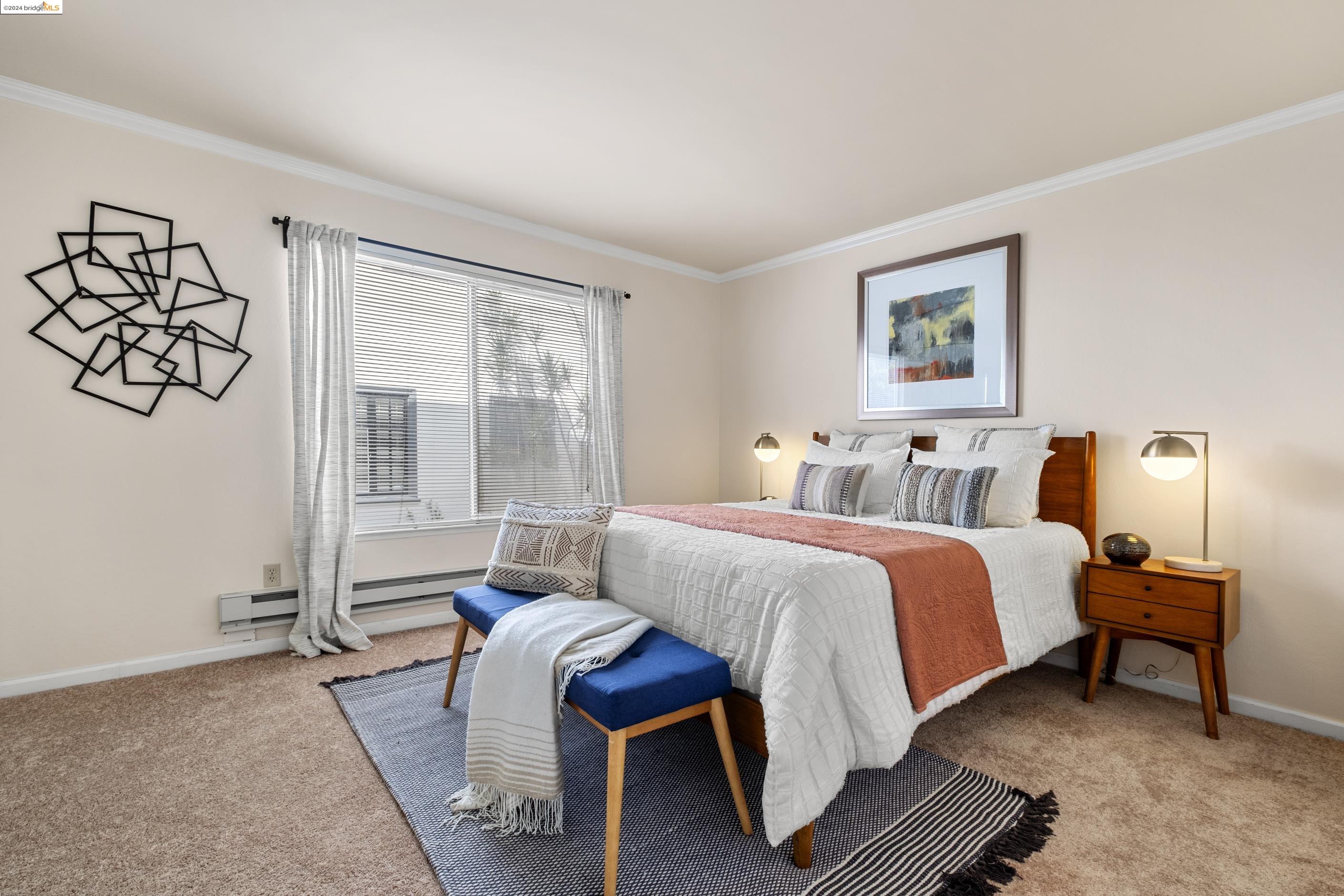 Detail Gallery Image 17 of 29 For 424 Staten Ave #101,  Oakland,  CA 94610 - 2 Beds | 2 Baths