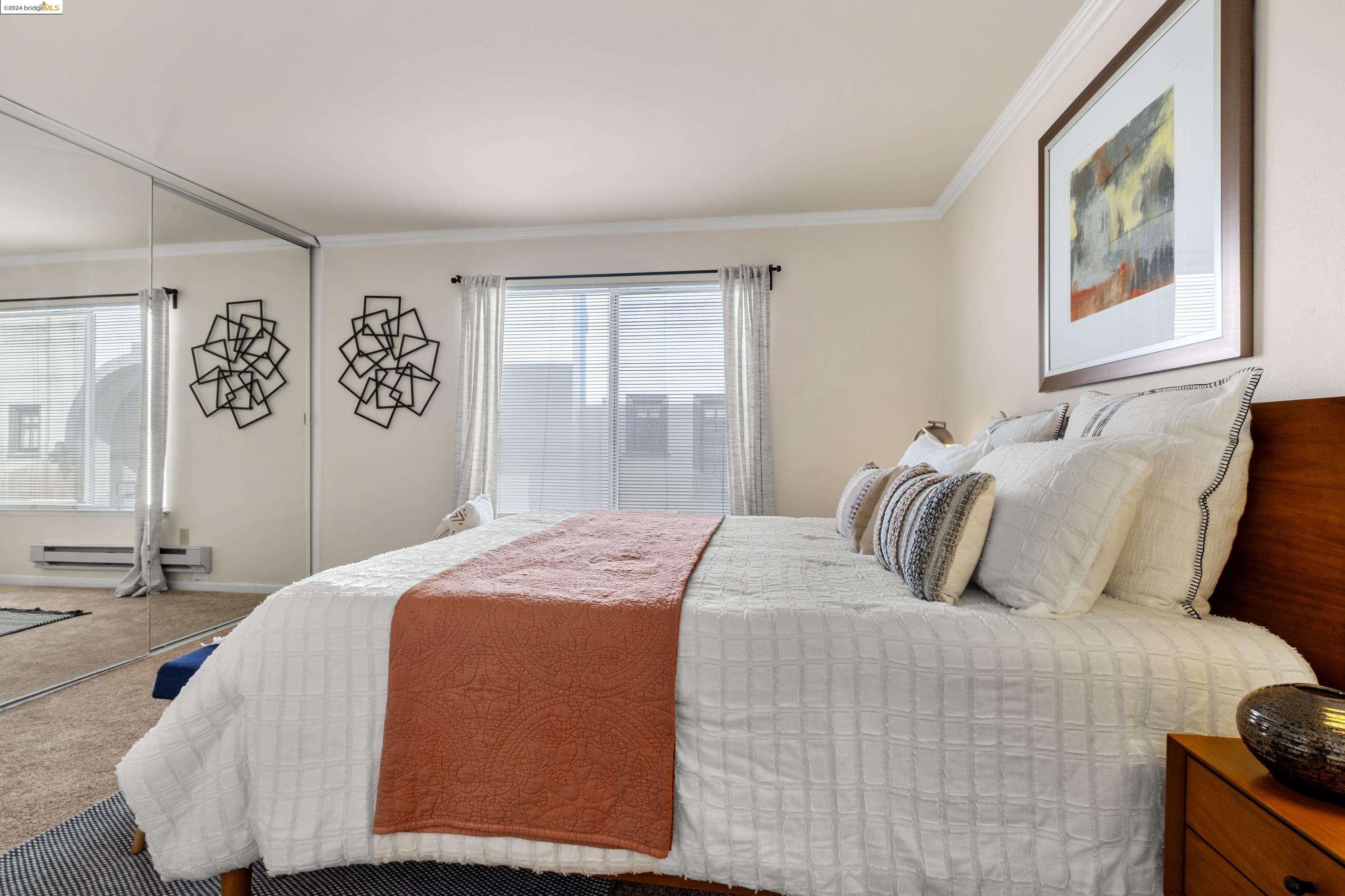 Detail Gallery Image 18 of 29 For 424 Staten Ave #101,  Oakland,  CA 94610 - 2 Beds | 2 Baths