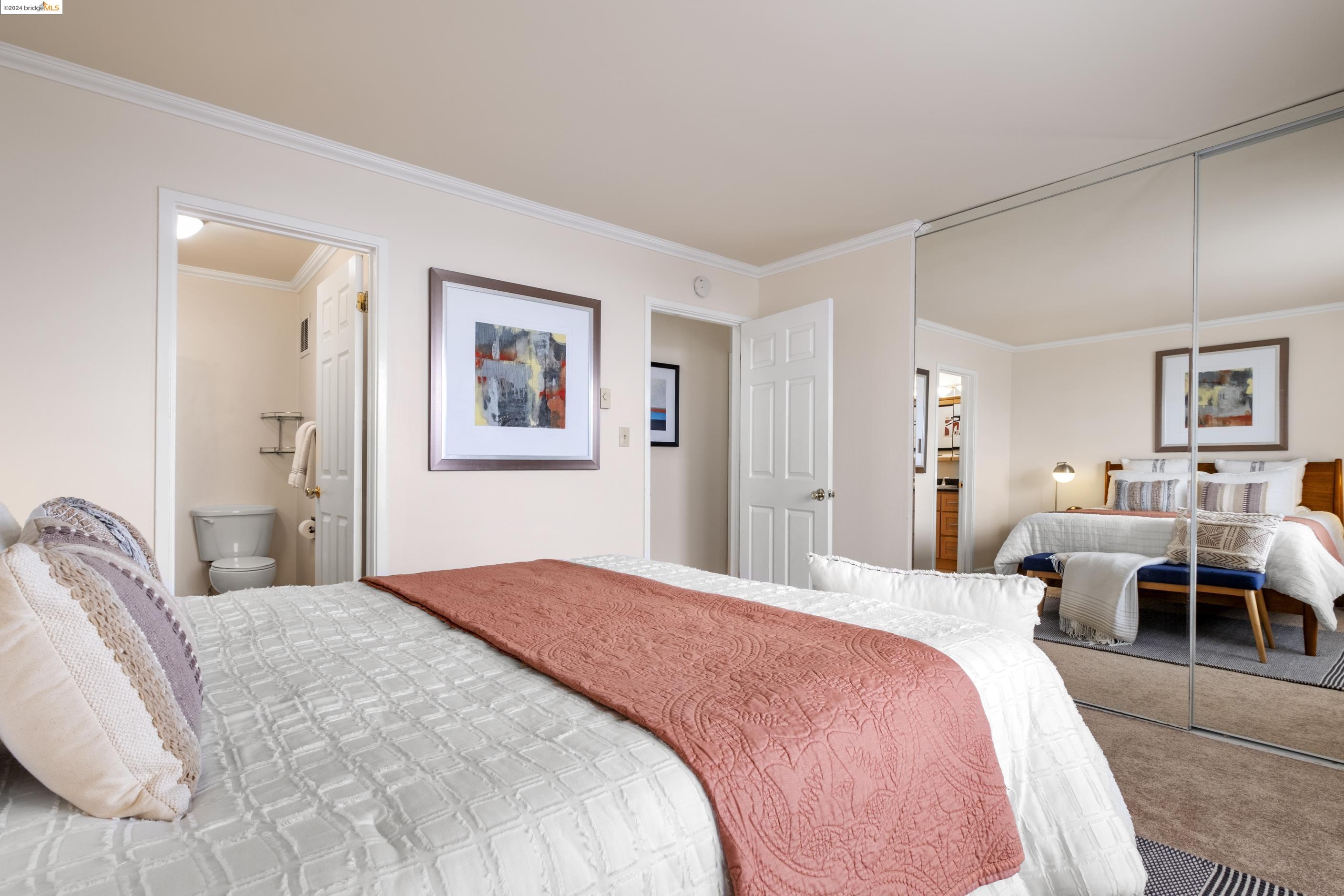 Detail Gallery Image 21 of 29 For 424 Staten Ave #101,  Oakland,  CA 94610 - 2 Beds | 2 Baths