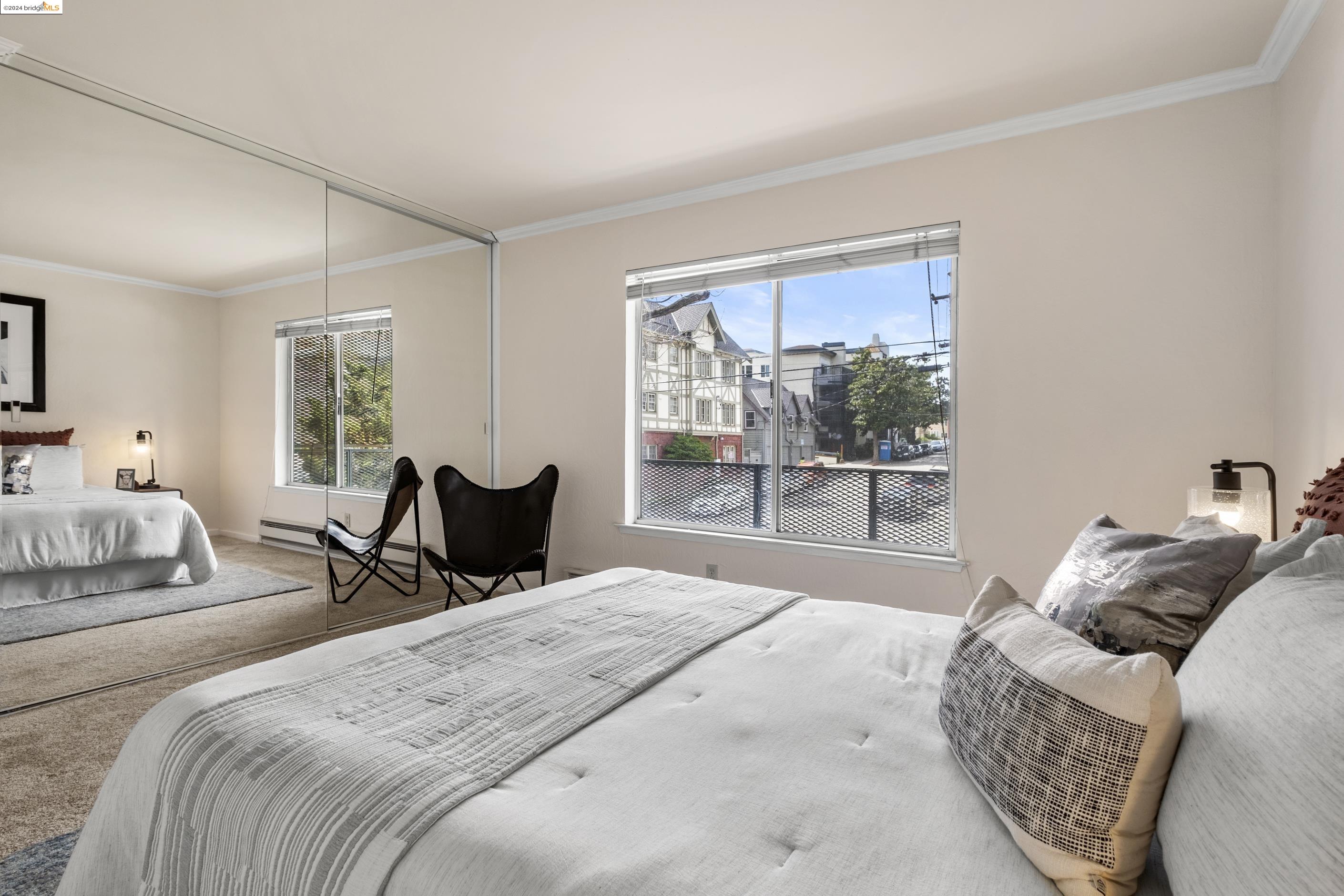 Detail Gallery Image 23 of 29 For 424 Staten Ave #101,  Oakland,  CA 94610 - 2 Beds | 2 Baths