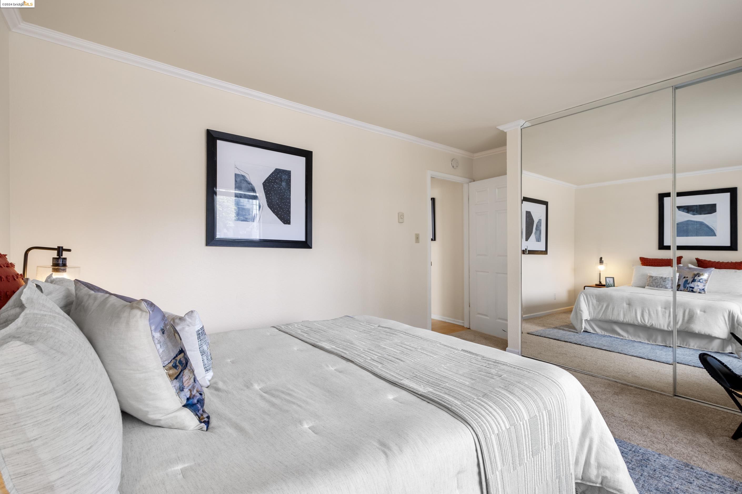 Detail Gallery Image 24 of 29 For 424 Staten Ave #101,  Oakland,  CA 94610 - 2 Beds | 2 Baths