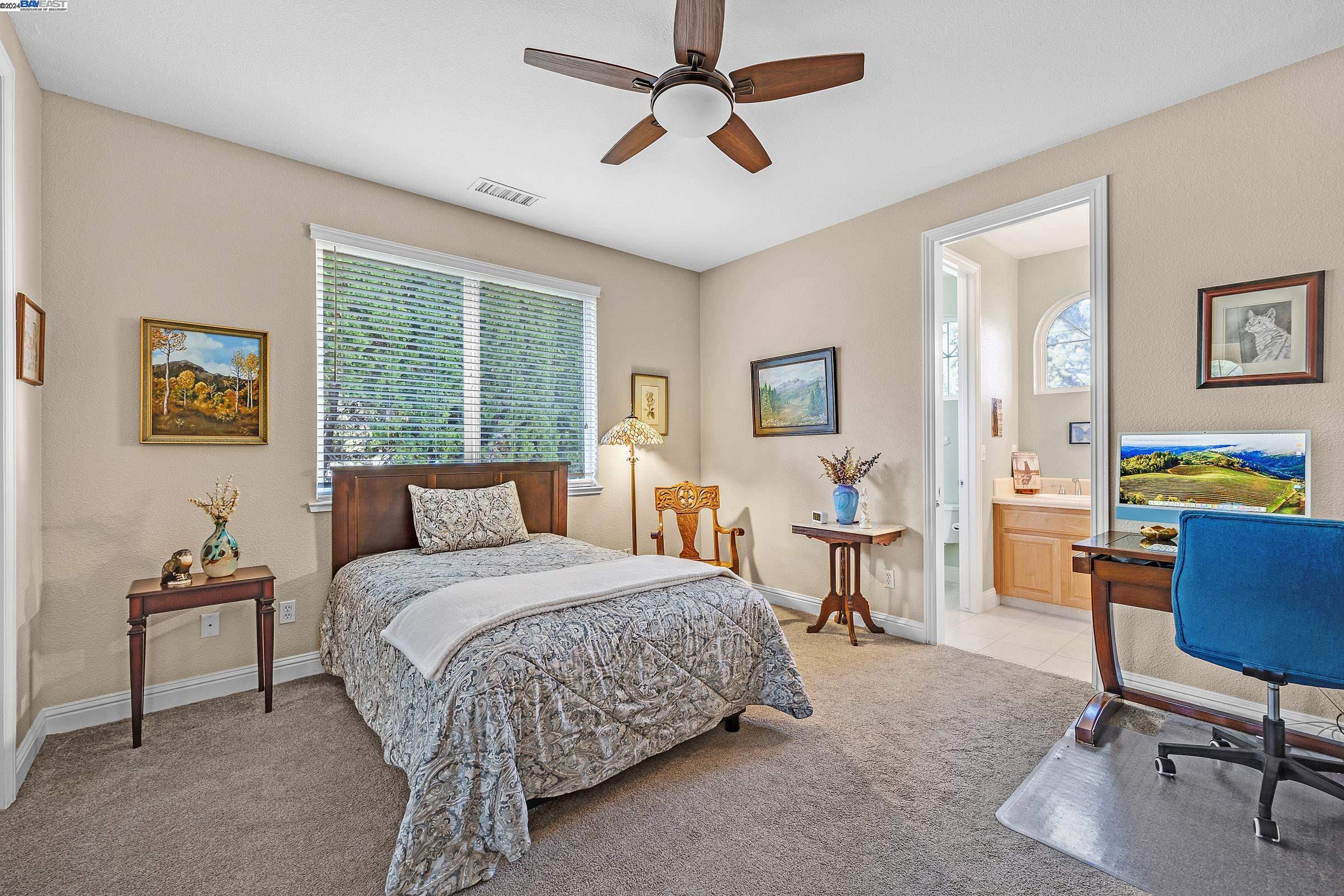 Detail Gallery Image 28 of 58 For 10416 Fox Borough Ct, Oakdale,  CA 95361 - 3 Beds | 2/1 Baths