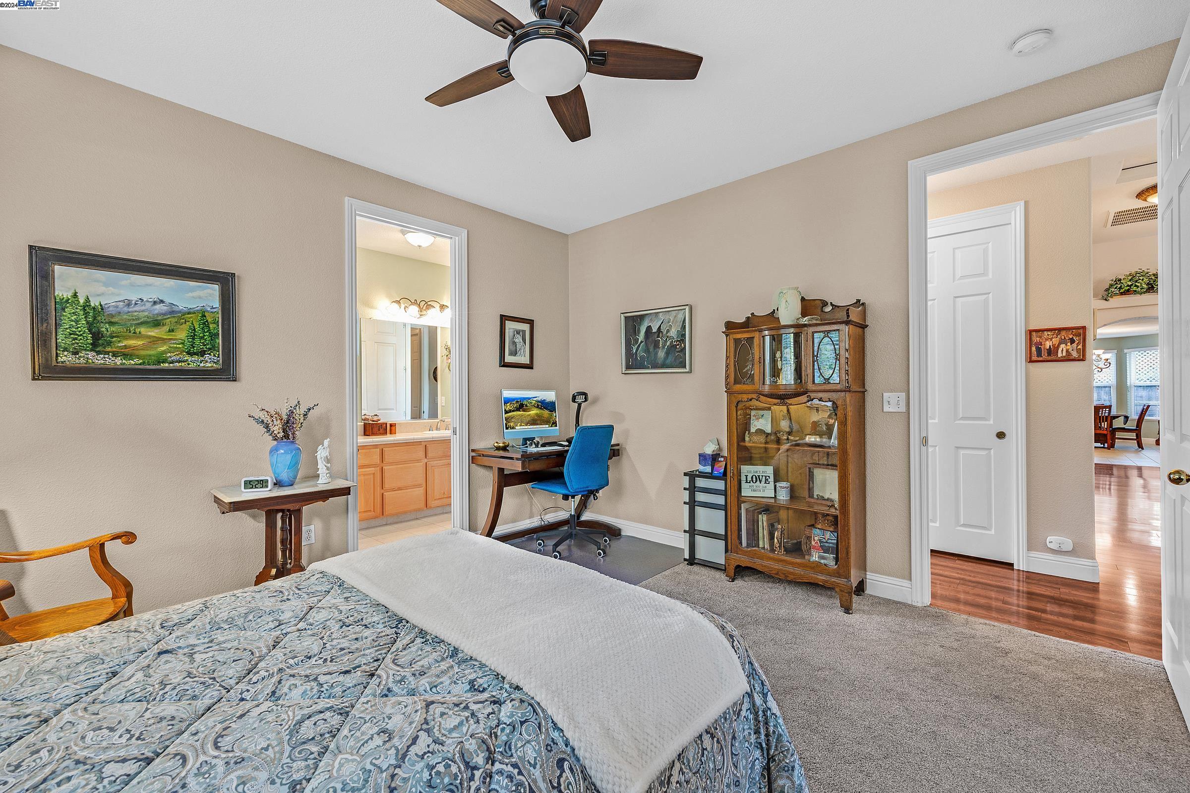 Detail Gallery Image 29 of 58 For 10416 Fox Borough Ct, Oakdale,  CA 95361 - 3 Beds | 2/1 Baths