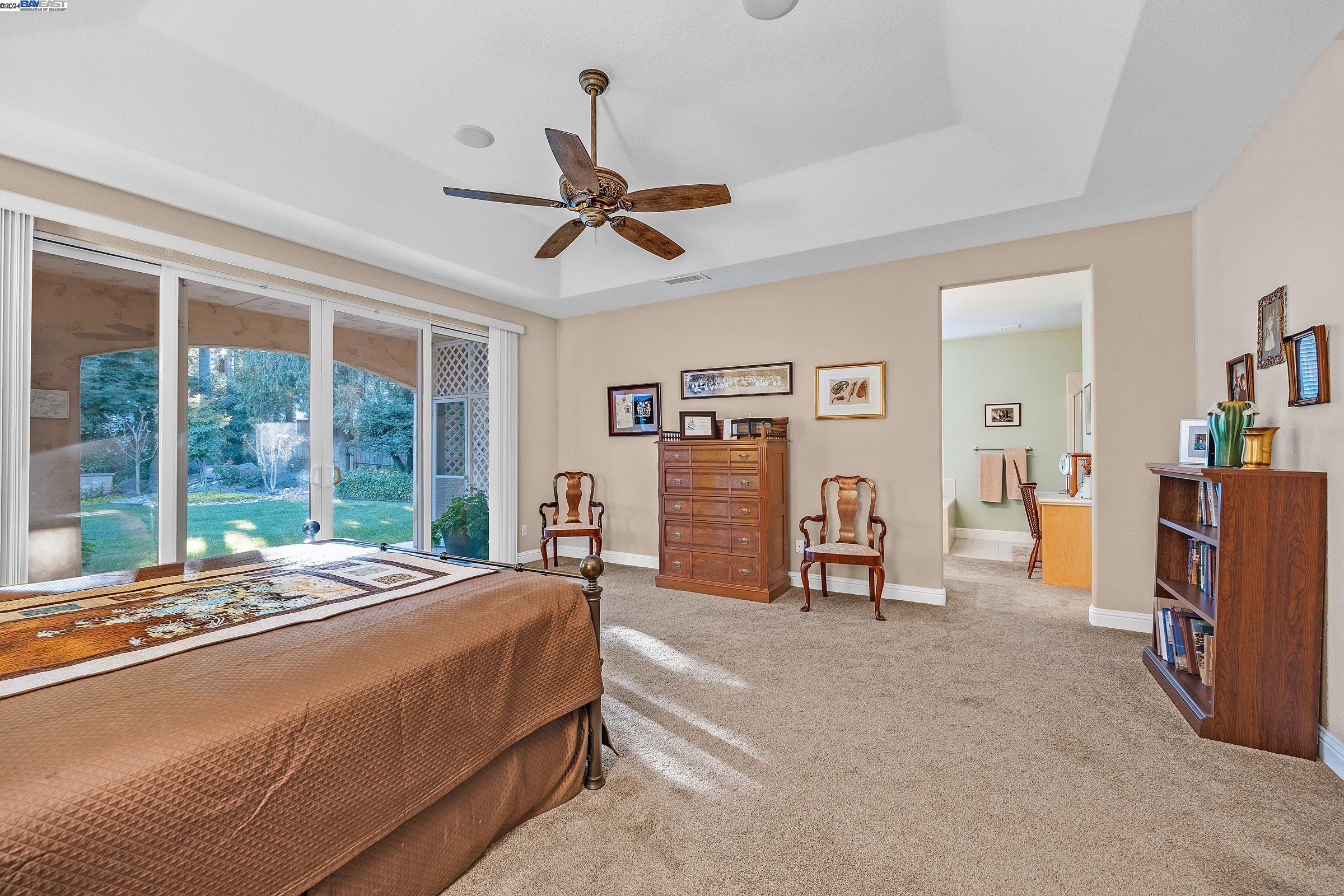 Detail Gallery Image 37 of 58 For 10416 Fox Borough Ct, Oakdale,  CA 95361 - 3 Beds | 2/1 Baths