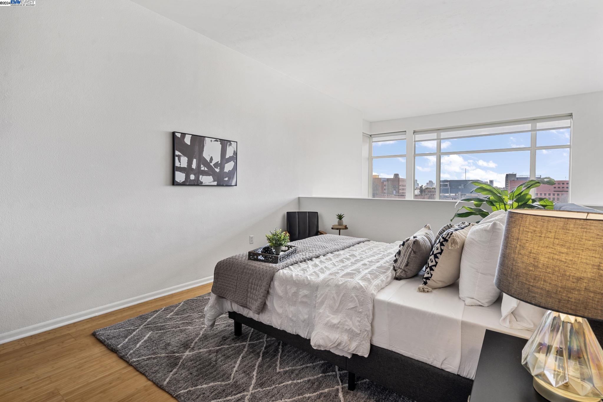 Detail Gallery Image 28 of 45 For 5855 Horton St #521,  Emeryville,  CA 94608-2049 - 1 Beds | 1/1 Baths