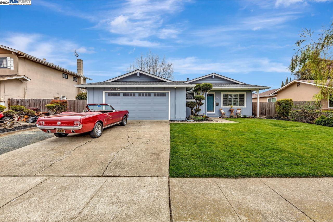Detail Gallery Image 1 of 1 For 6094 Central Ave, Newark,  CA 94560 - 3 Beds | 2 Baths
