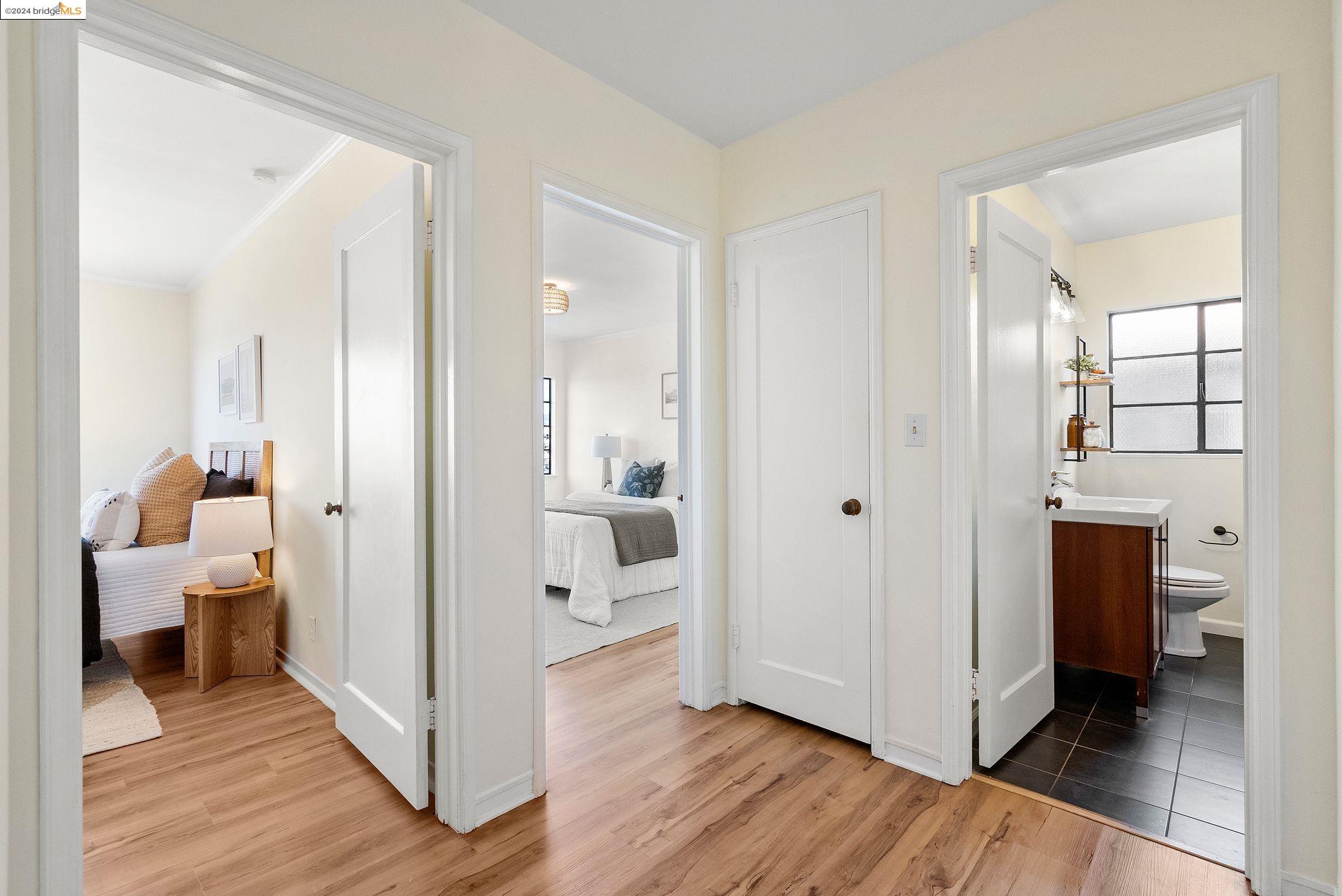 Detail Gallery Image 20 of 41 For 2403 7th Ave, Oakland,  CA 94606 - 2 Beds | 1 Baths