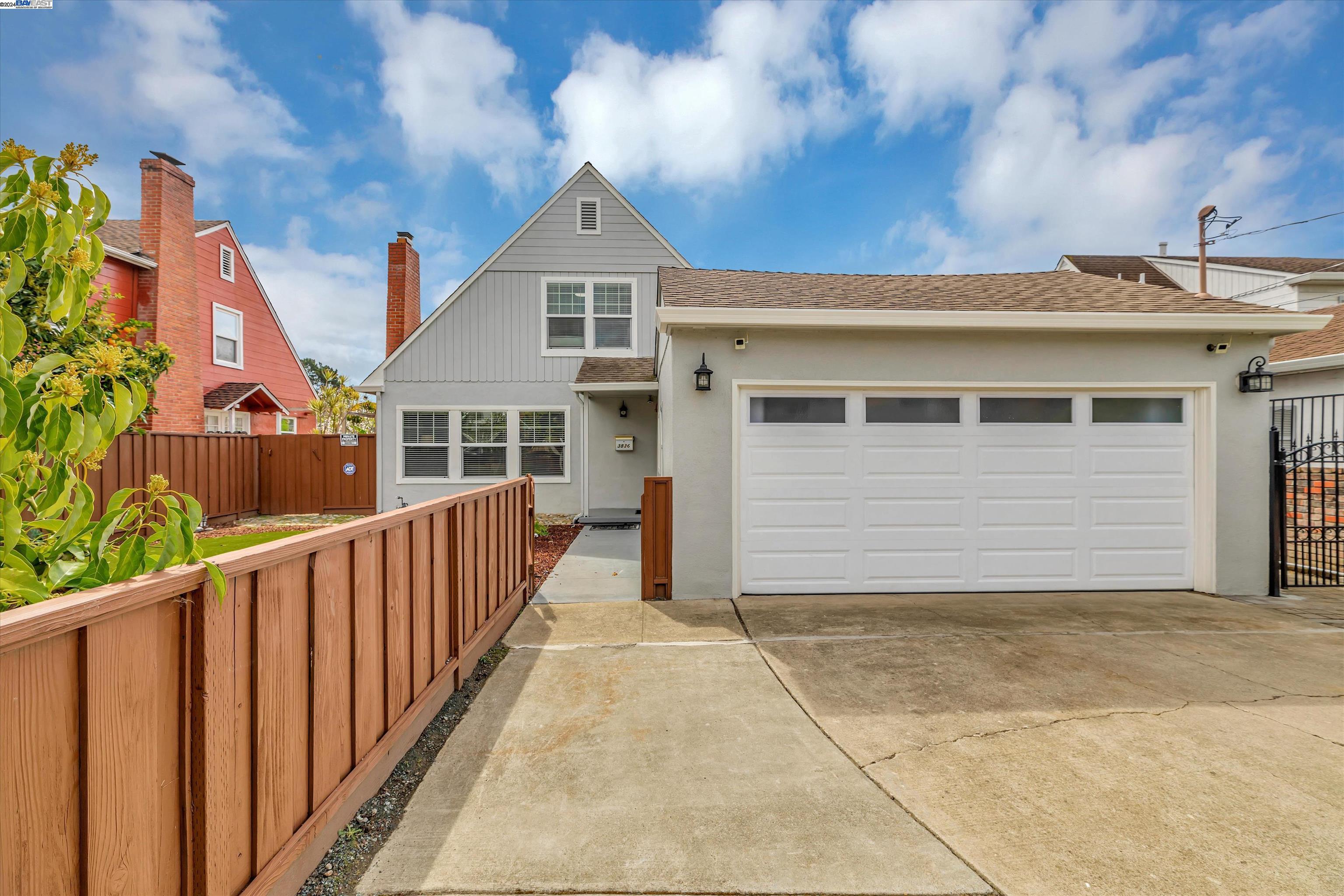 Detail Gallery Image 1 of 1 For 3836 Scamman Ct, Fremont,  CA 94538 - 3 Beds | 2 Baths