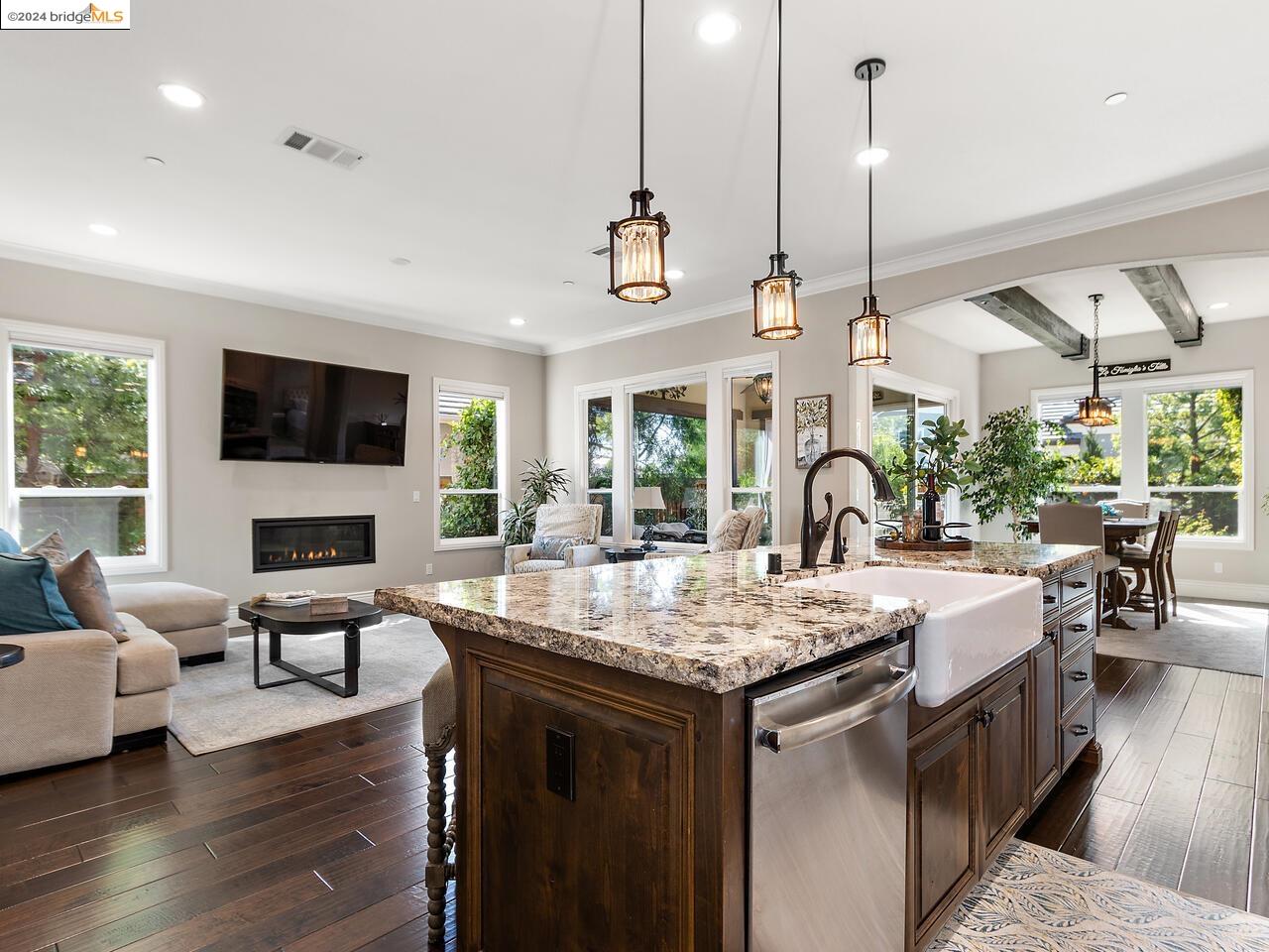 Detail Gallery Image 9 of 36 For 2020 Tempranillo Ln, Brentwood,  CA 94513 - 2 Beds | 2 Baths