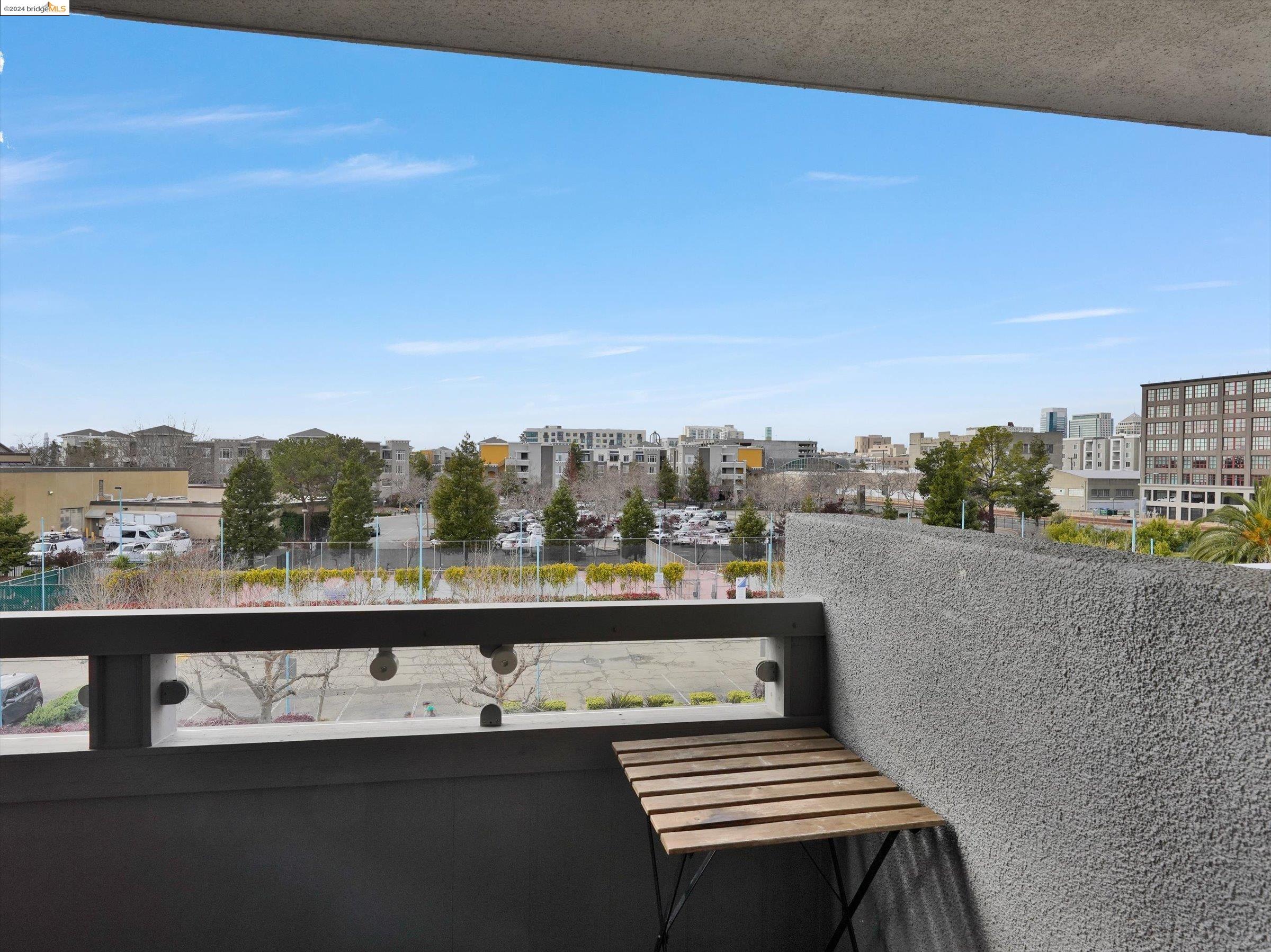 Detail Gallery Image 30 of 33 For 5 Embarcadero #322,  Oakland,  CA 94607 - 1 Beds | 1 Baths
