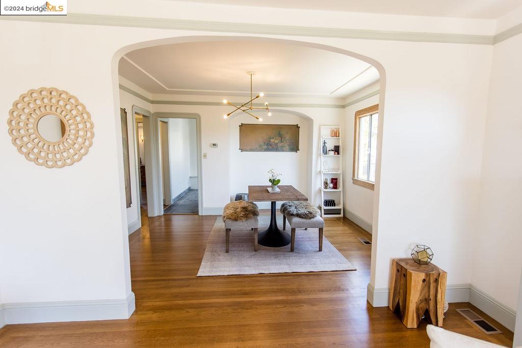 Detail Gallery Image 14 of 45 For 3032 Texas St, Oakland,  CA 94602 - 2 Beds | 1 Baths