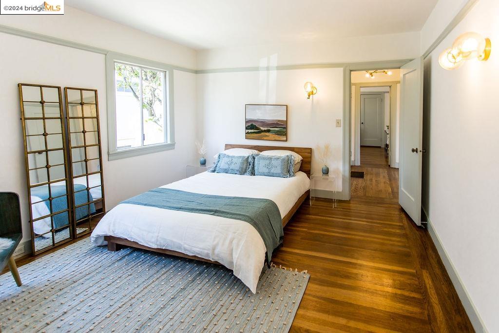 Detail Gallery Image 24 of 45 For 3032 Texas St, Oakland,  CA 94602 - 2 Beds | 1 Baths