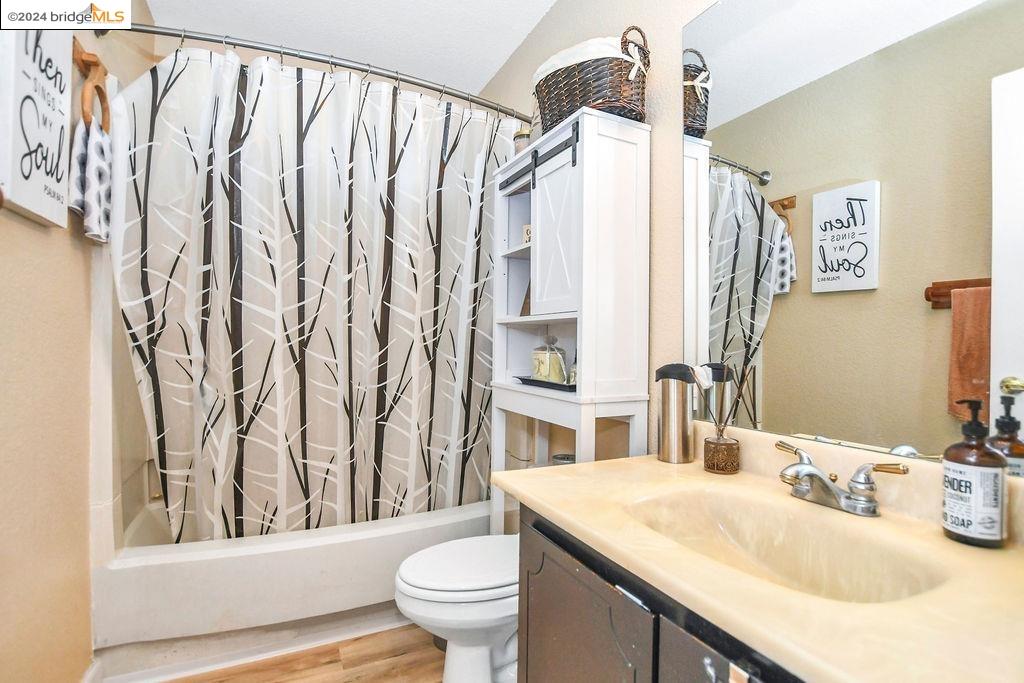 Detail Gallery Image 14 of 23 For 7221 Village Green #125,  Stockton,  CA 95210 - 2 Beds | 2 Baths