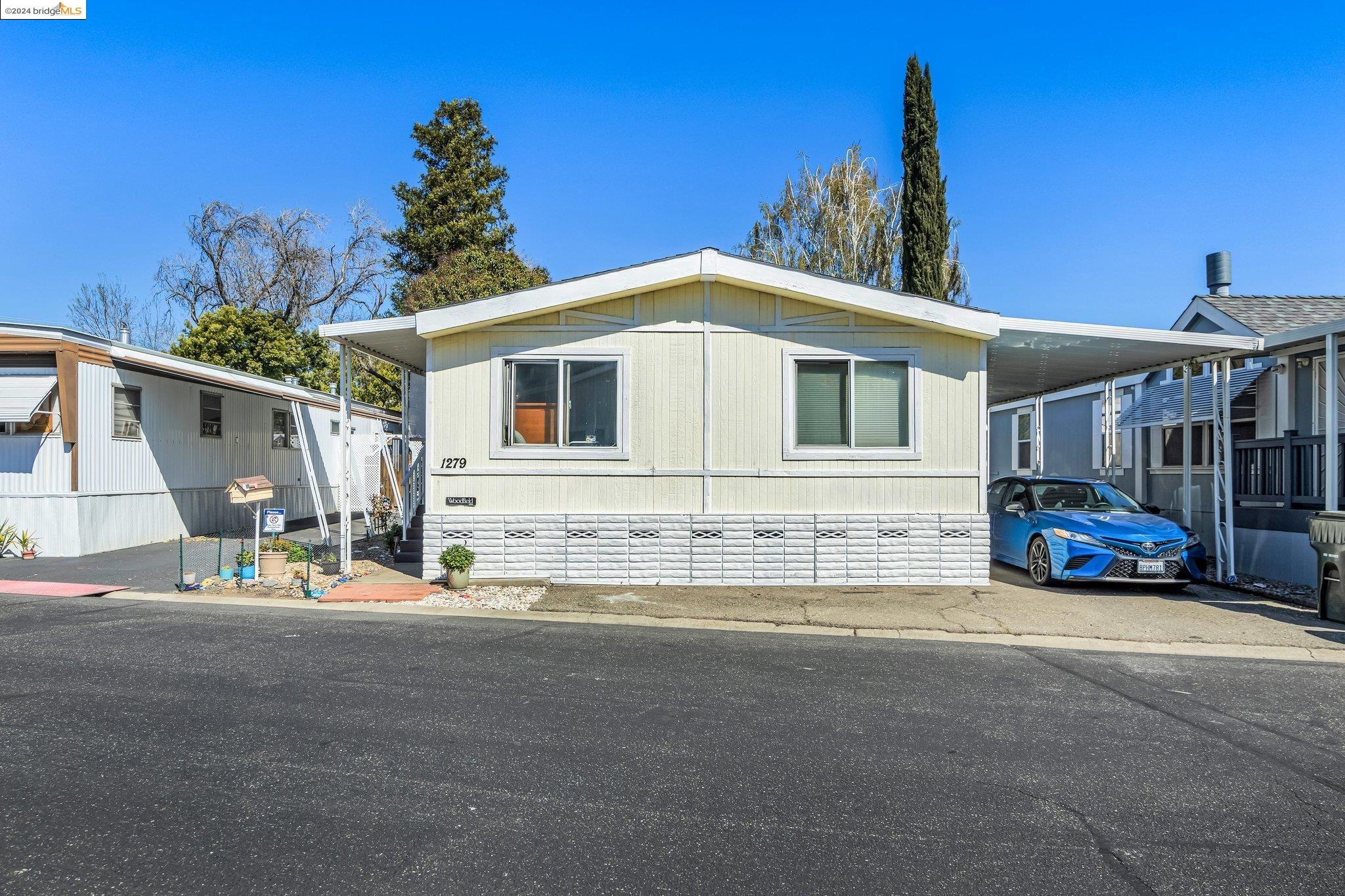 Detail Gallery Image 1 of 1 For 1279 via Jose, Livermore,  CA 94551 - 3 Beds | 2 Baths