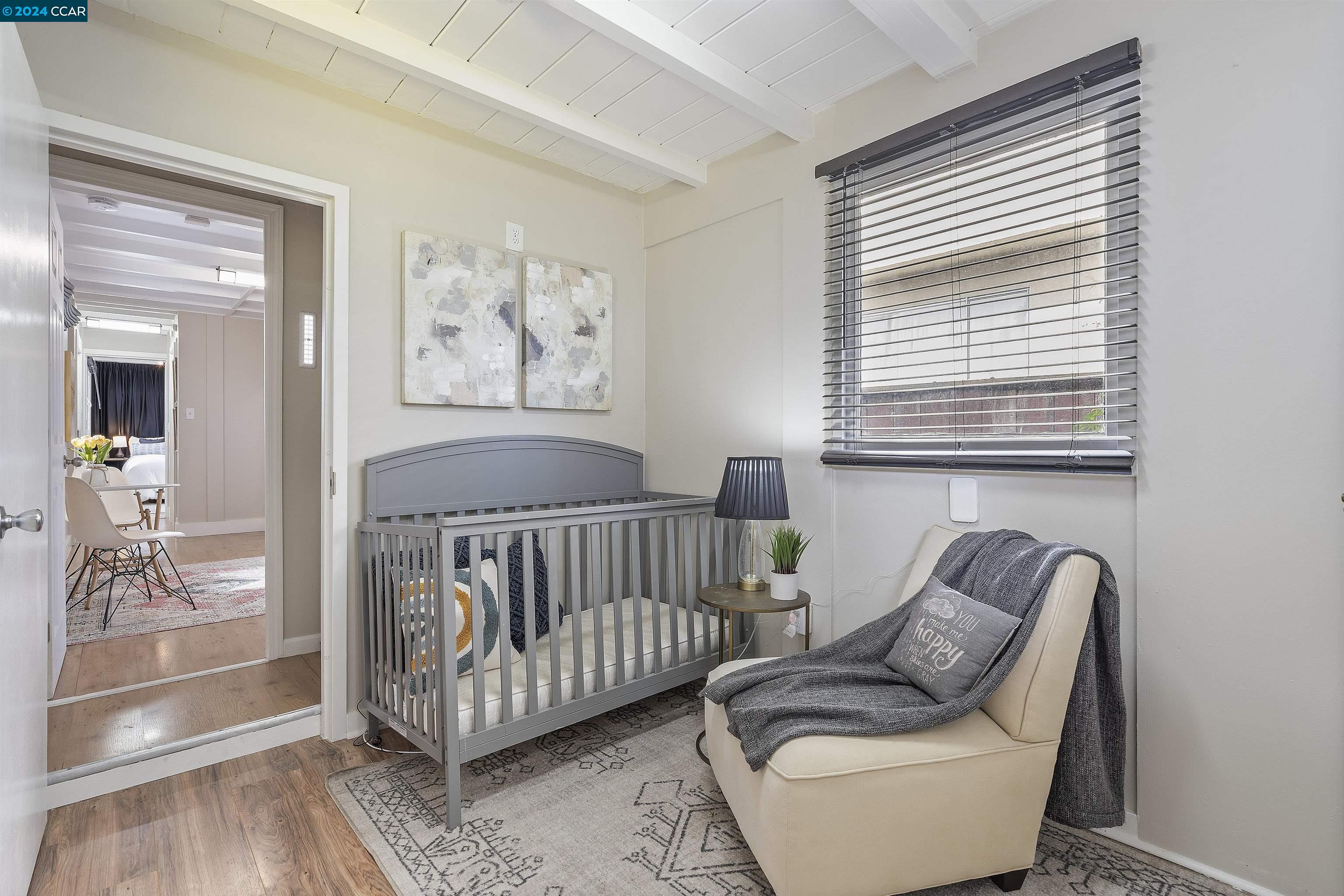 Detail Gallery Image 14 of 28 For 1349 Neilson St, Berkeley,  CA 94702 - 2 Beds | 2 Baths