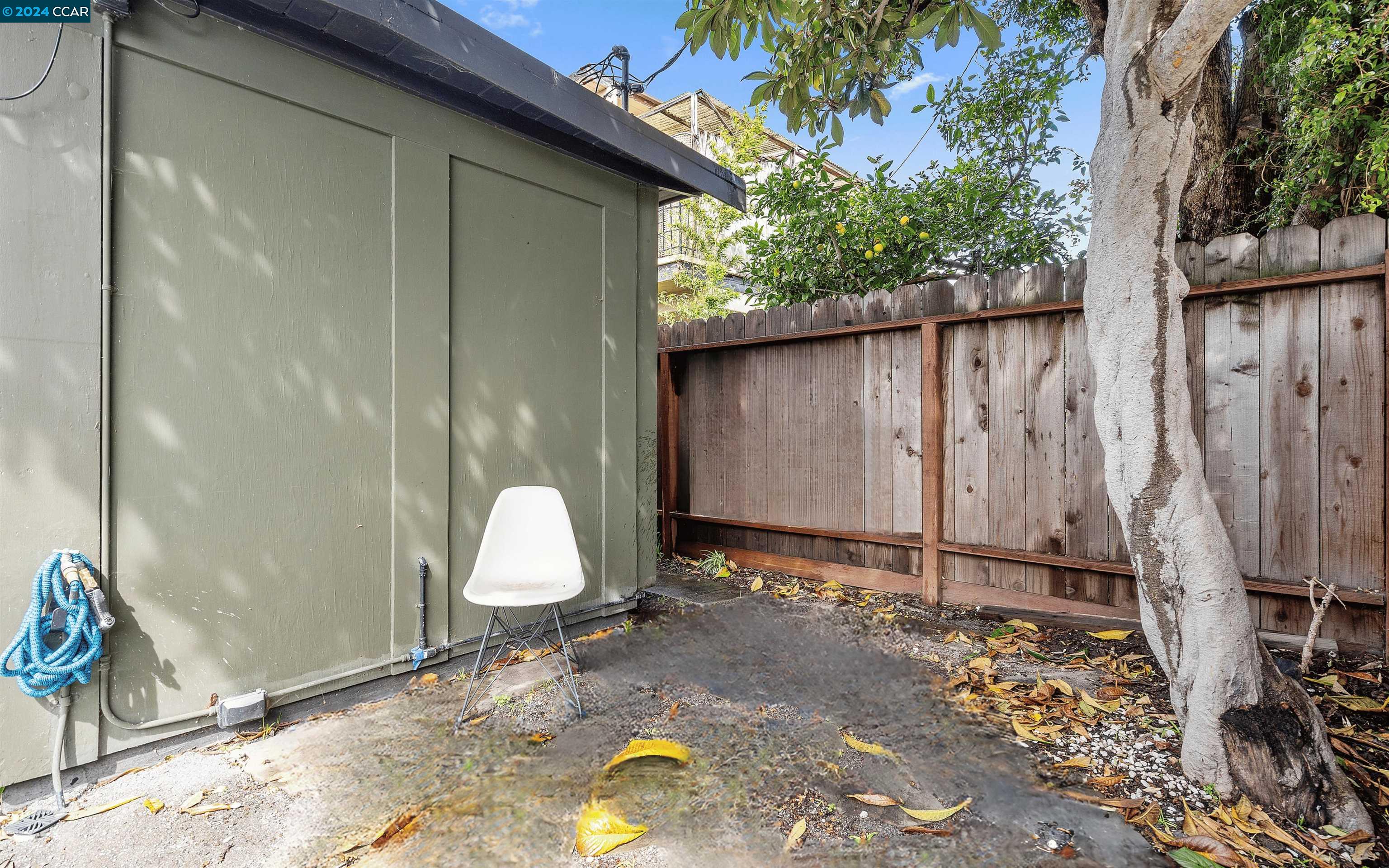 Detail Gallery Image 26 of 28 For 1349 Neilson St, Berkeley,  CA 94702 - 2 Beds | 2 Baths