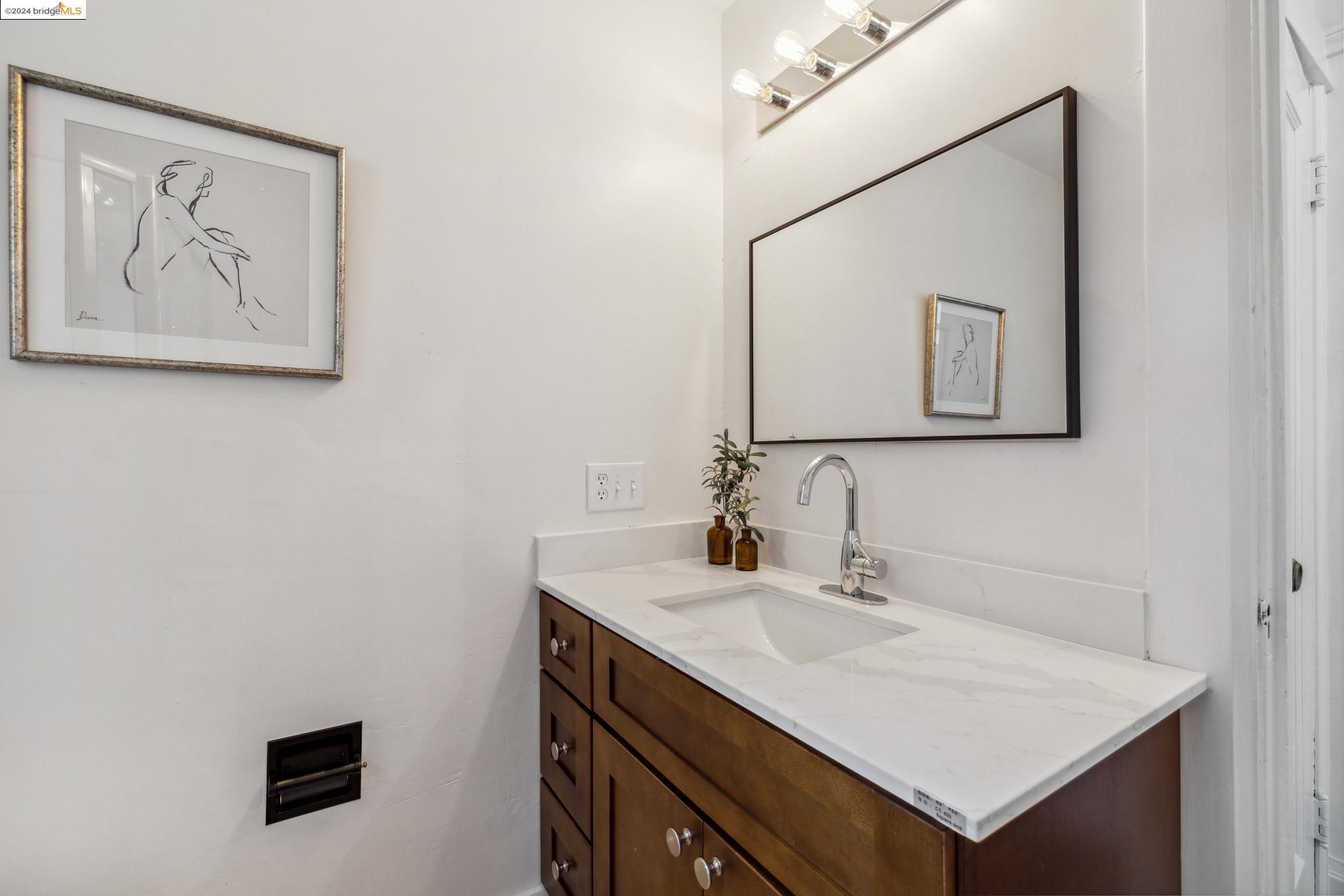 Detail Gallery Image 21 of 45 For 795 Vincente Ave, Berkeley,  CA 94707 - 2 Beds | 1 Baths