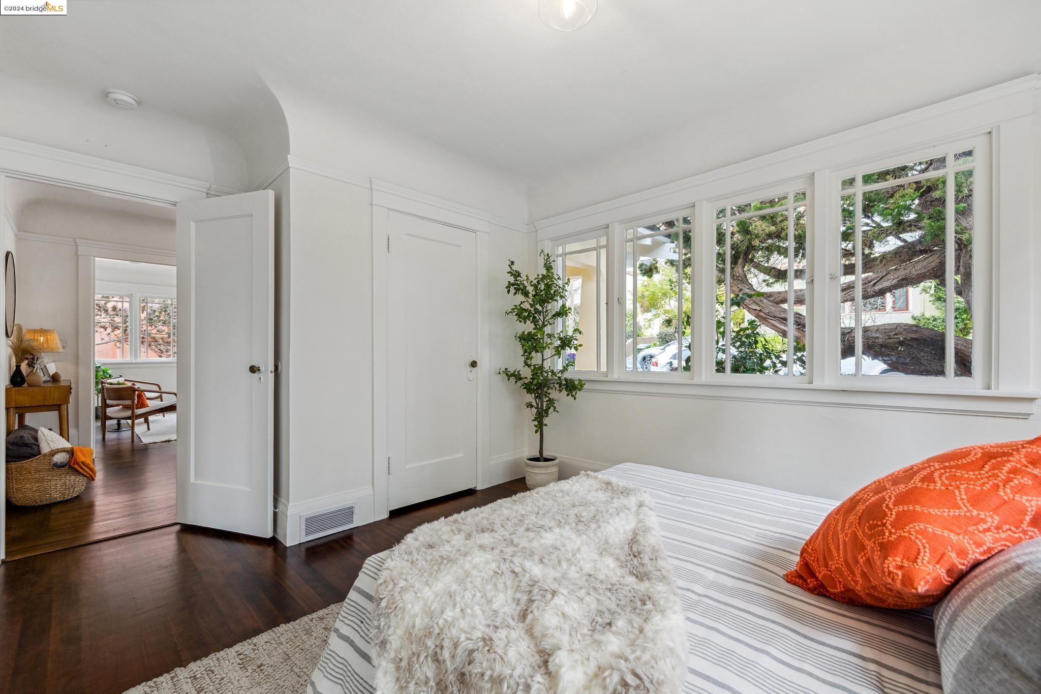 Detail Gallery Image 24 of 45 For 795 Vincente Ave, Berkeley,  CA 94707 - 2 Beds | 1 Baths