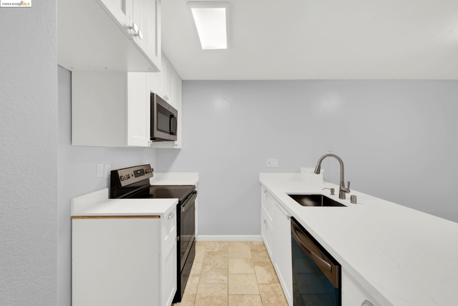 Detail Gallery Image 21 of 36 For 1428 Madison St #103,  Oakland,  CA 94612 - 1 Beds | 1 Baths